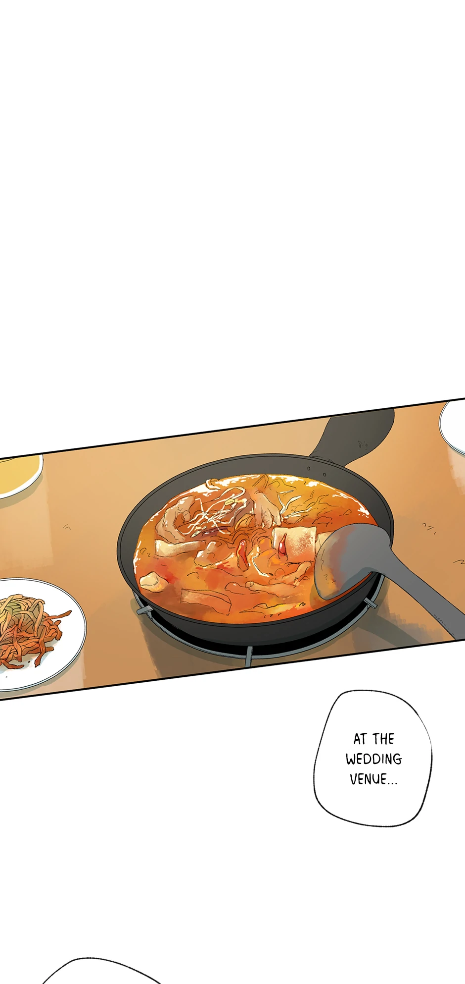 The Shape of Sympathy [Mature Official] - 12. Little Details manhwa