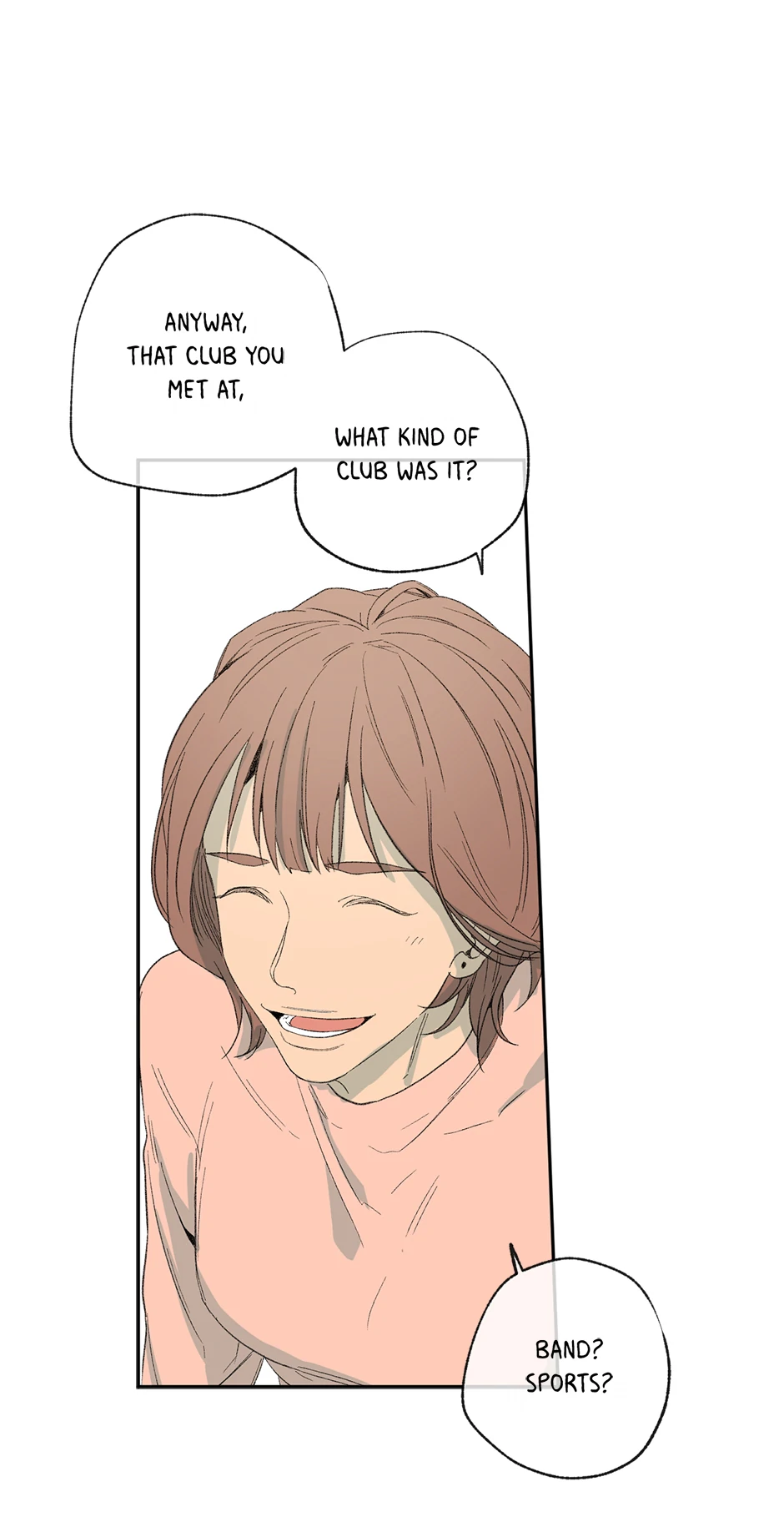 The Shape of Sympathy [Mature Official] - 12. Little Details manhwa