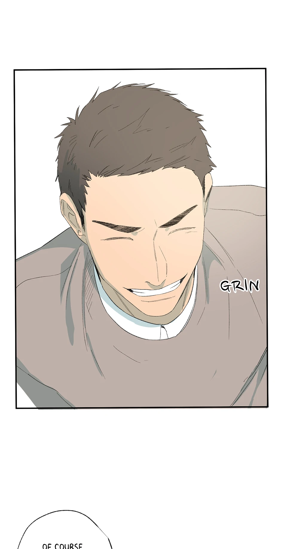 The Shape of Sympathy [Mature Official] - 12. Little Details manhwa