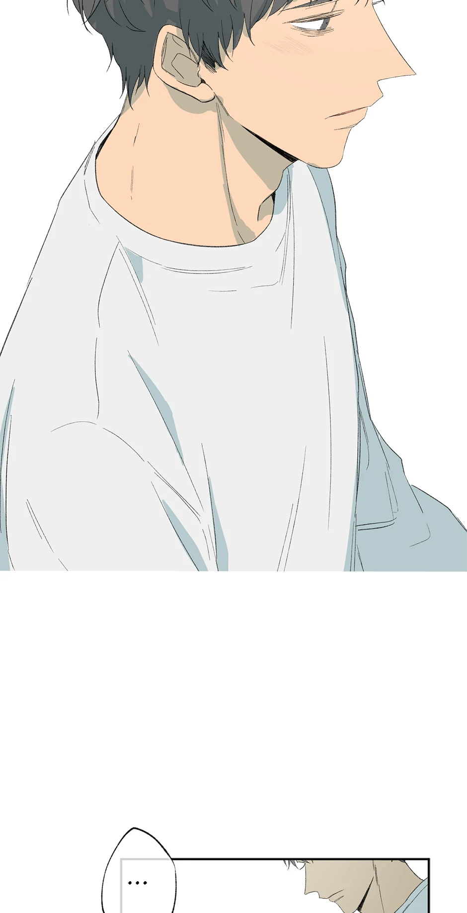 The Shape of Sympathy [Mature Official] - 12. Little Details manhwa