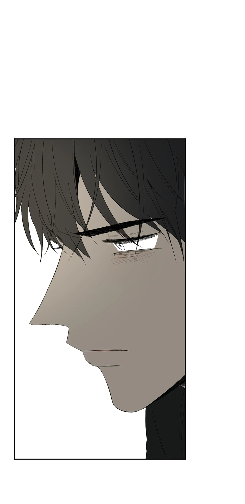 The Shape of Sympathy [Mature Official] - 13. Causing a Scene manhwa