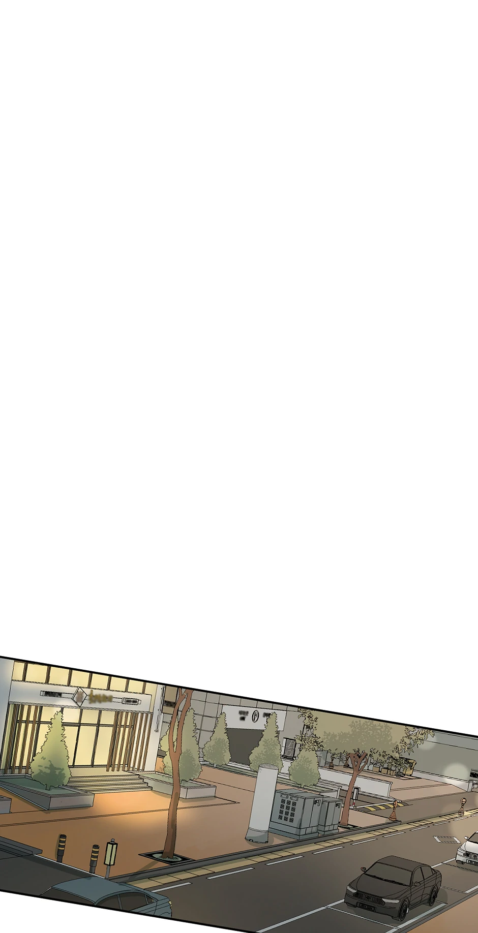 The Shape of Sympathy [Mature Official] - 13. Causing a Scene manhwa