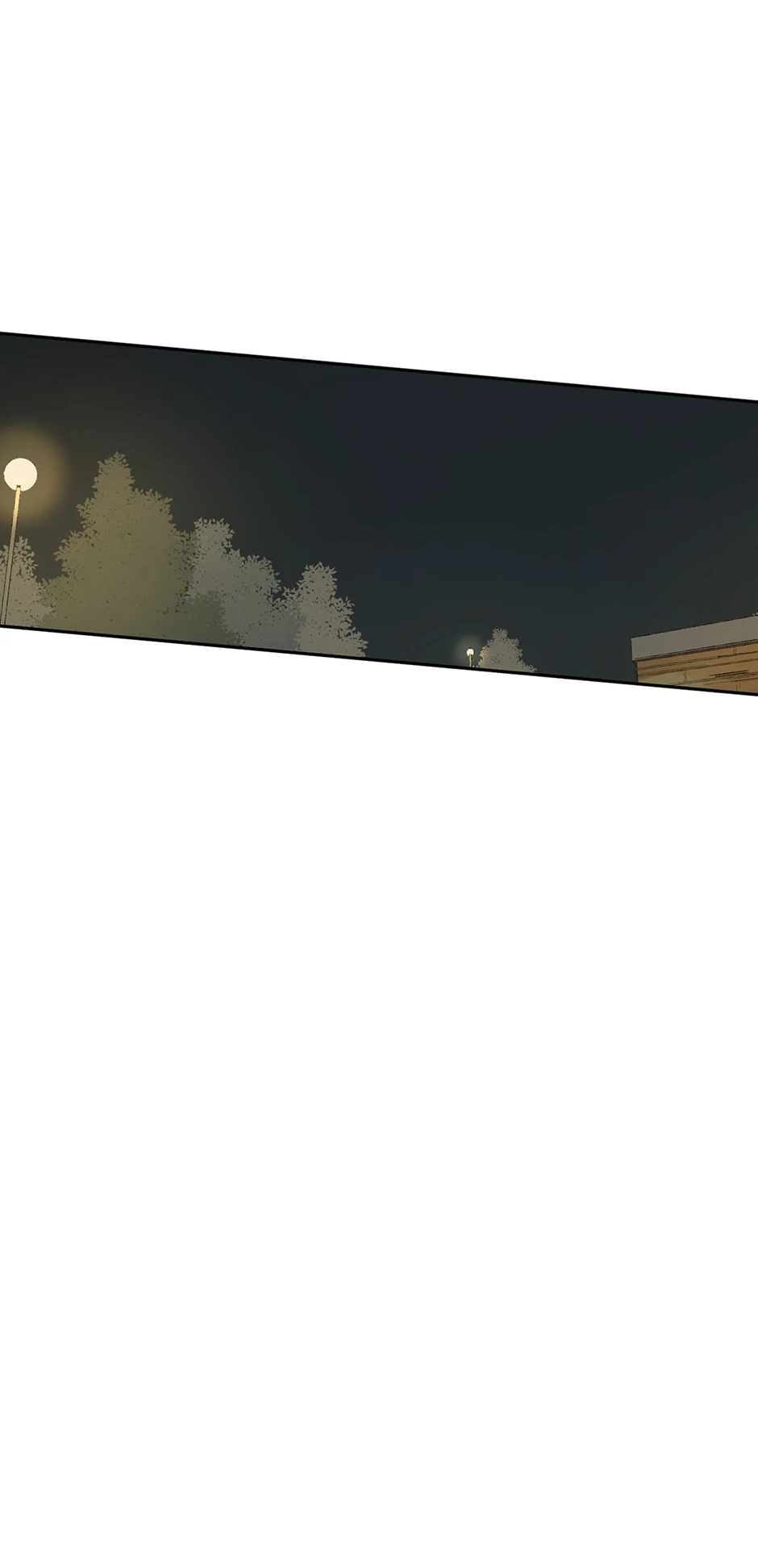 The Shape of Sympathy [Mature Official] - 13. Causing a Scene manhwa