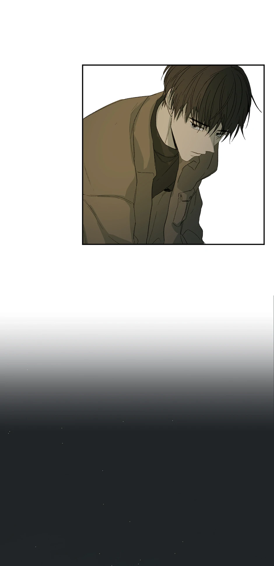 The Shape of Sympathy [Mature Official] - 13. Causing a Scene manhwa
