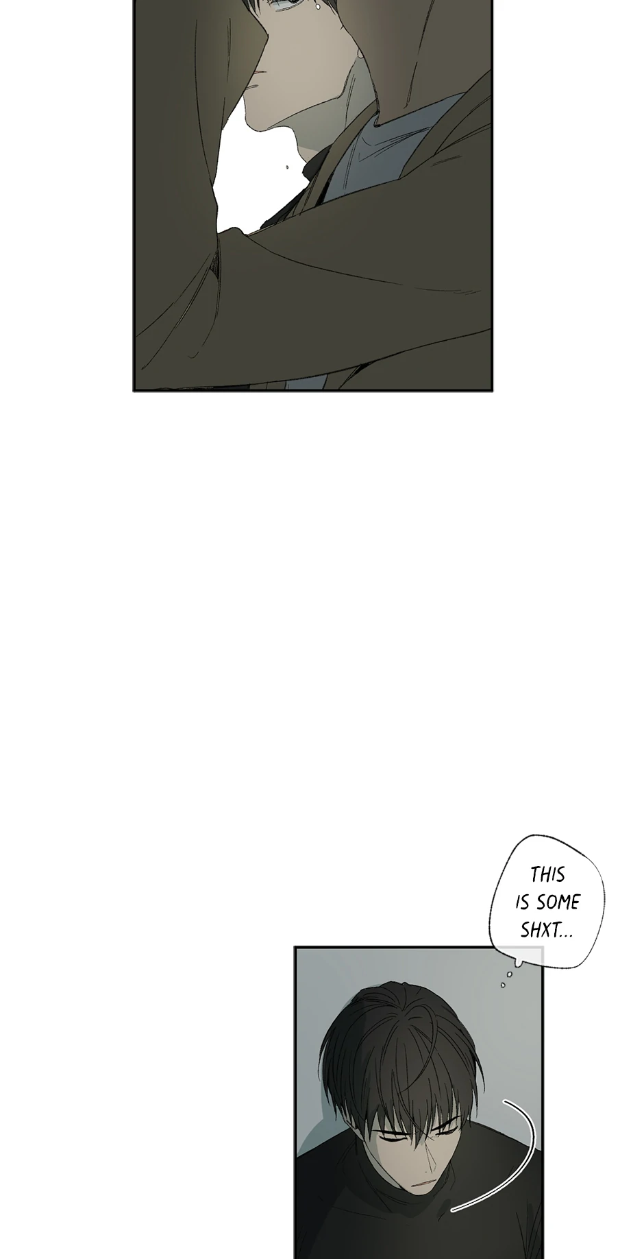 The Shape of Sympathy [Mature Official] - 14. What You Wanted manhwa