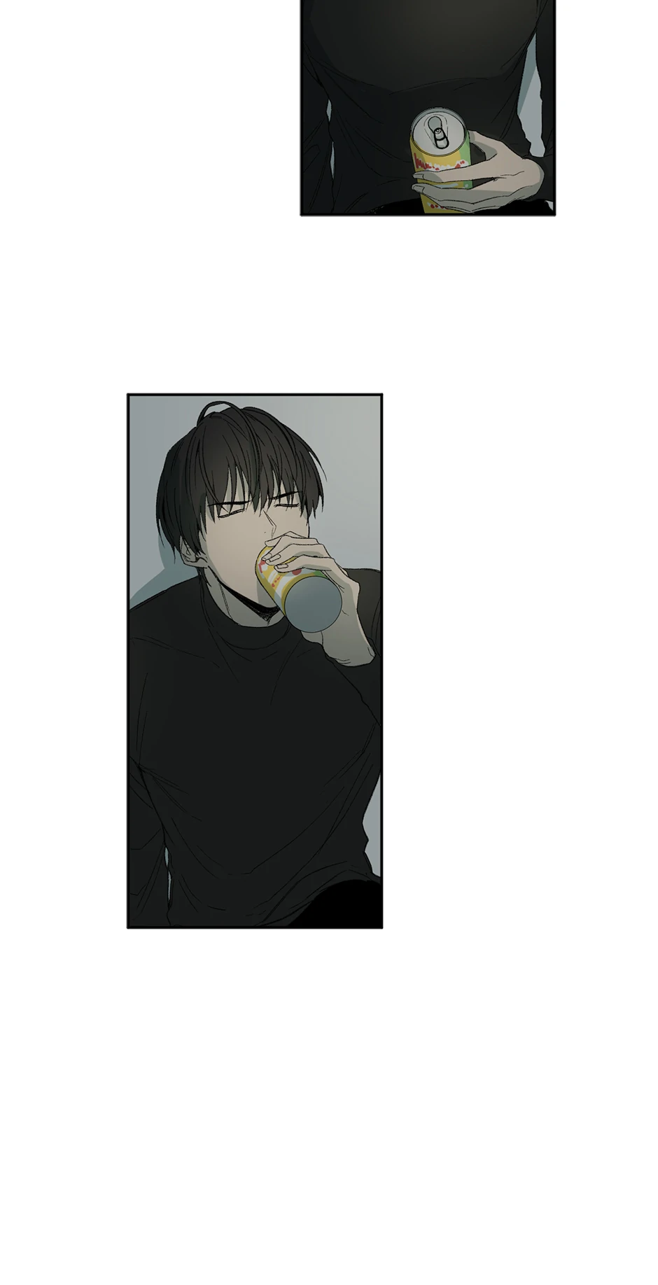 The Shape of Sympathy [Mature Official] - 14. What You Wanted manhwa