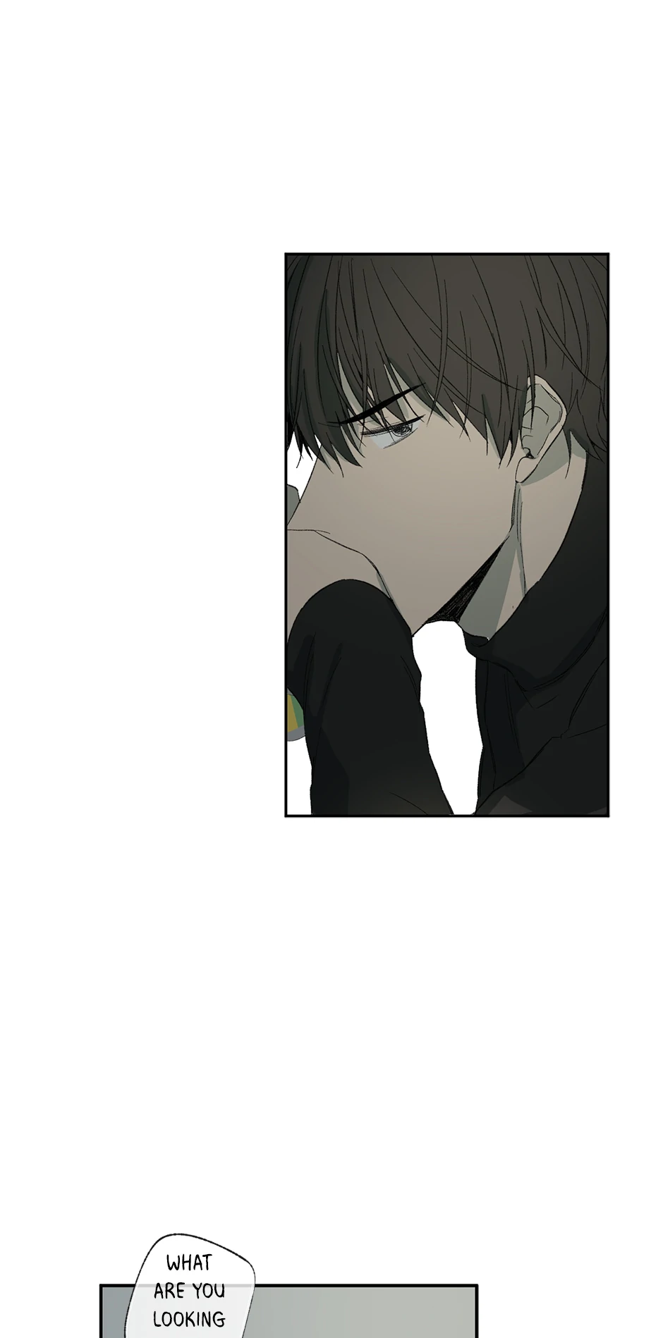 The Shape of Sympathy [Mature Official] - 14. What You Wanted manhwa