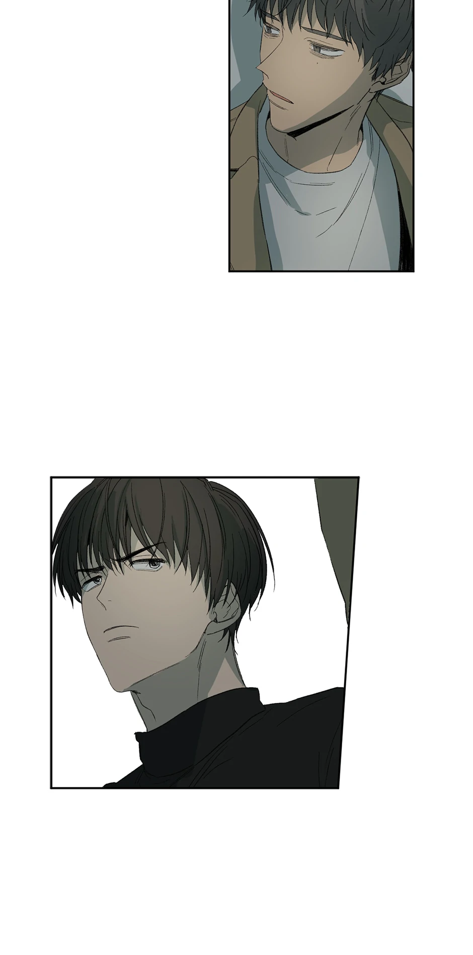 The Shape of Sympathy [Mature Official] - 14. What You Wanted manhwa