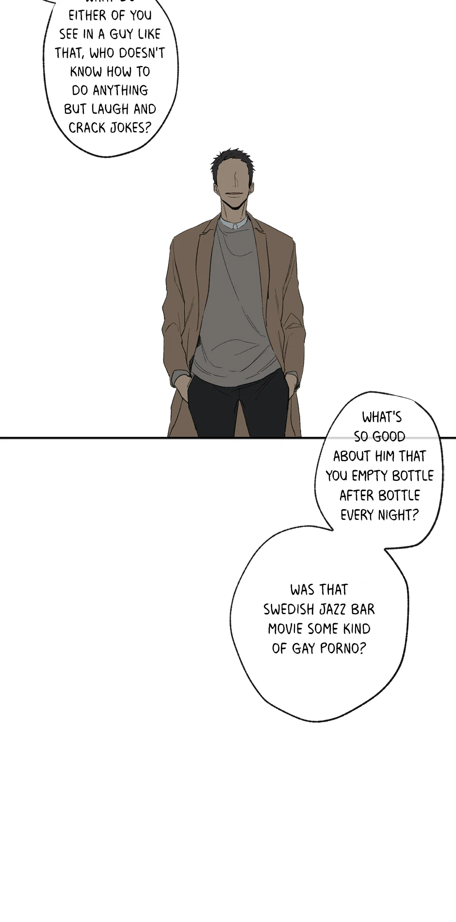The Shape of Sympathy [Mature Official] - 14. What You Wanted manhwa