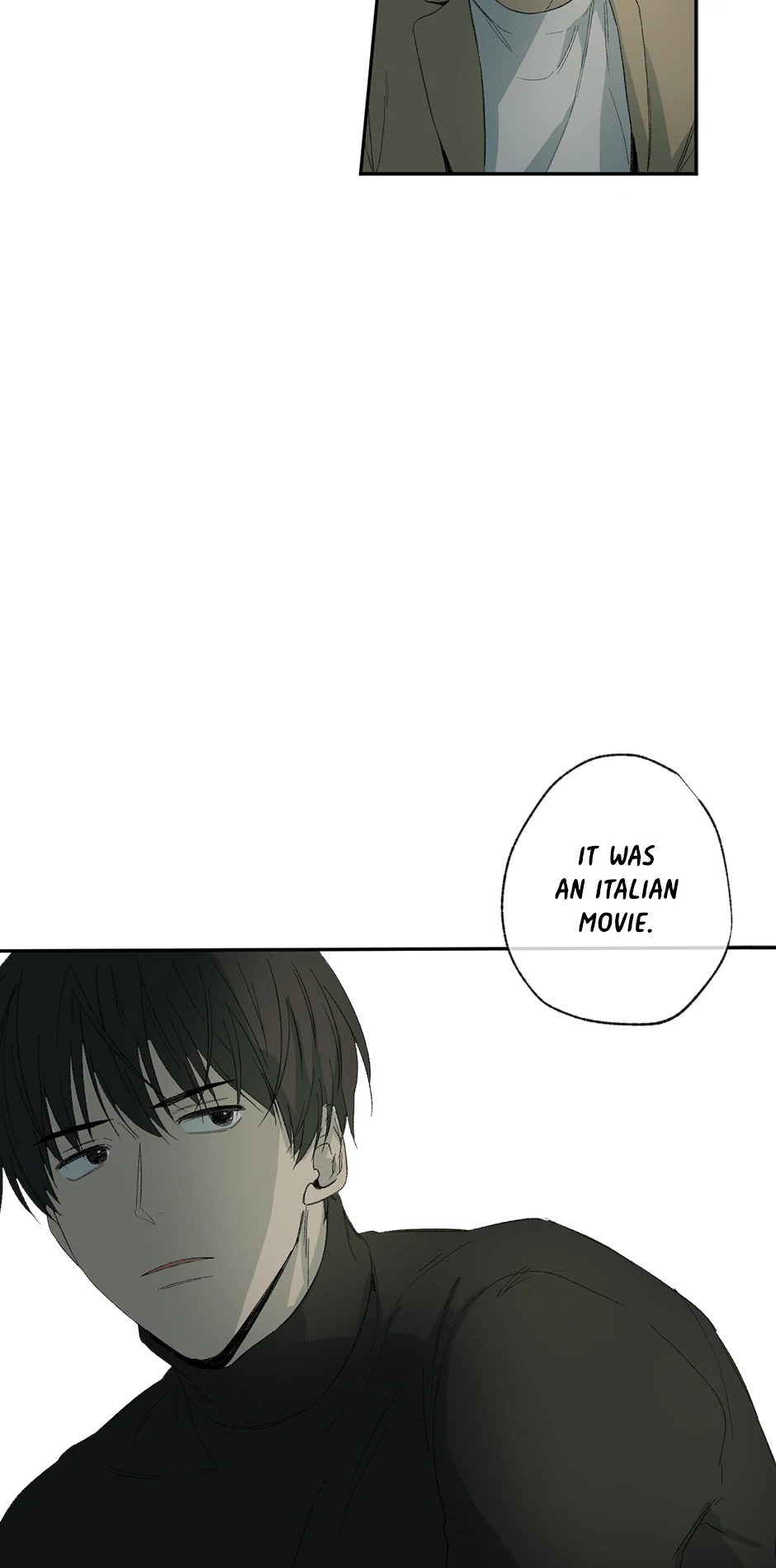 The Shape of Sympathy [Mature Official] - 14. What You Wanted manhwa