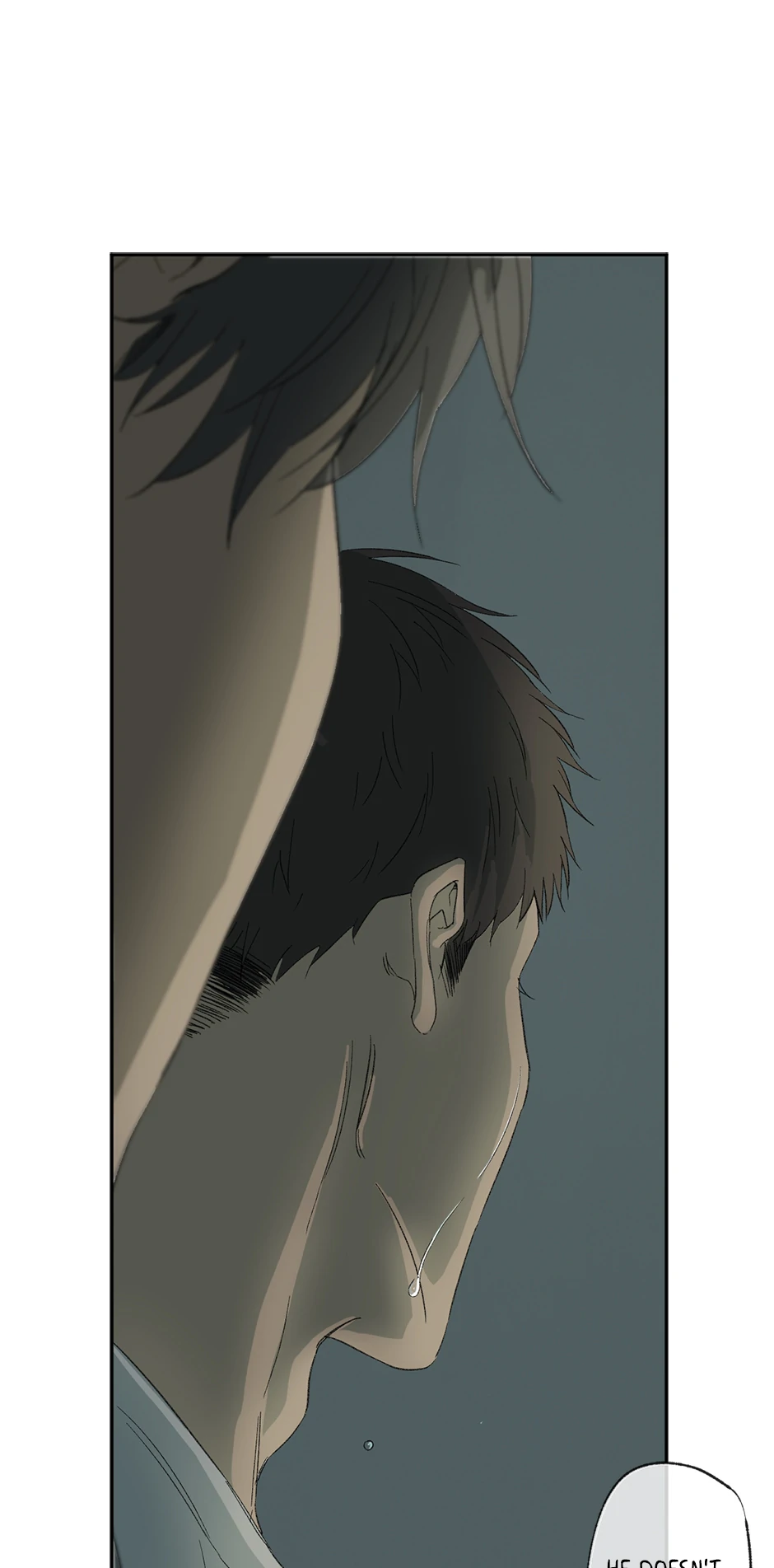The Shape of Sympathy [Mature Official] - 14. What You Wanted manhwa