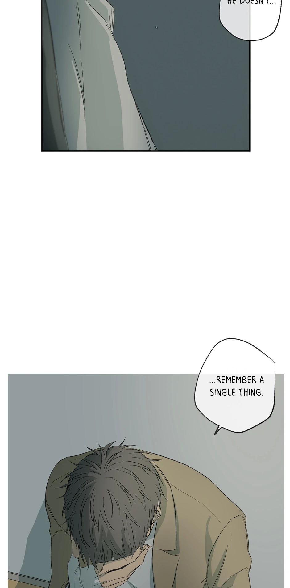 The Shape of Sympathy [Mature Official] - 14. What You Wanted manhwa