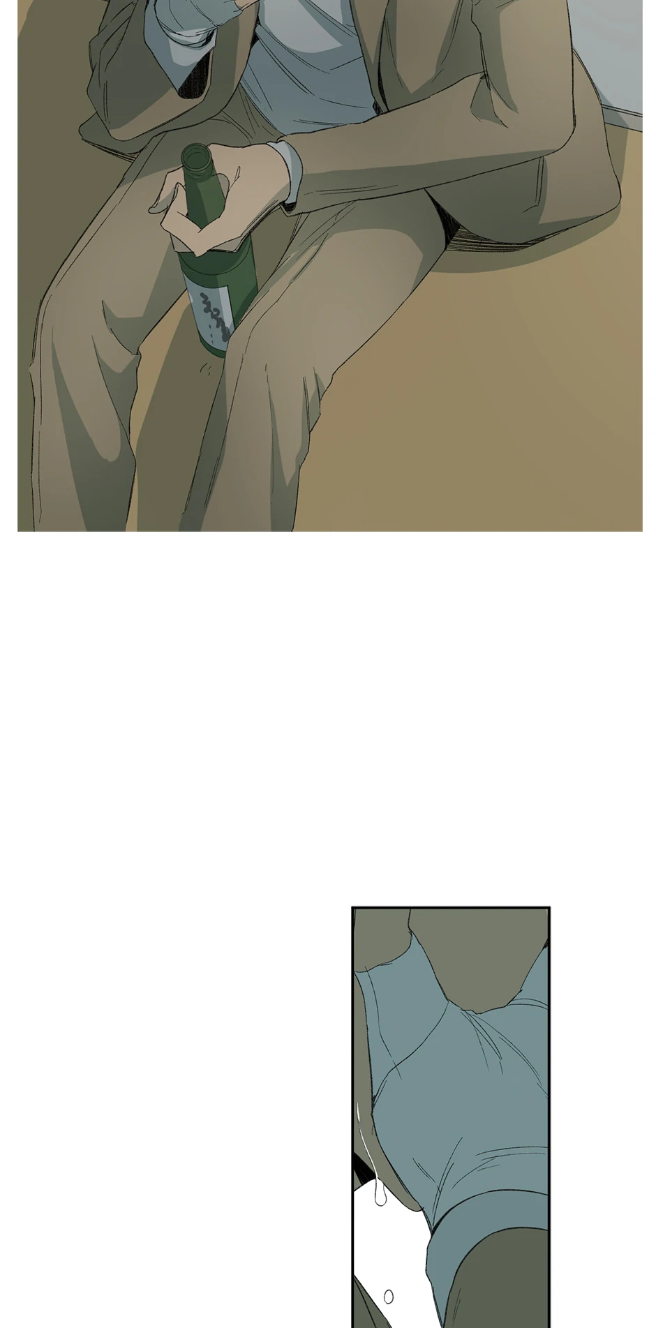 The Shape of Sympathy [Mature Official] - 14. What You Wanted manhwa