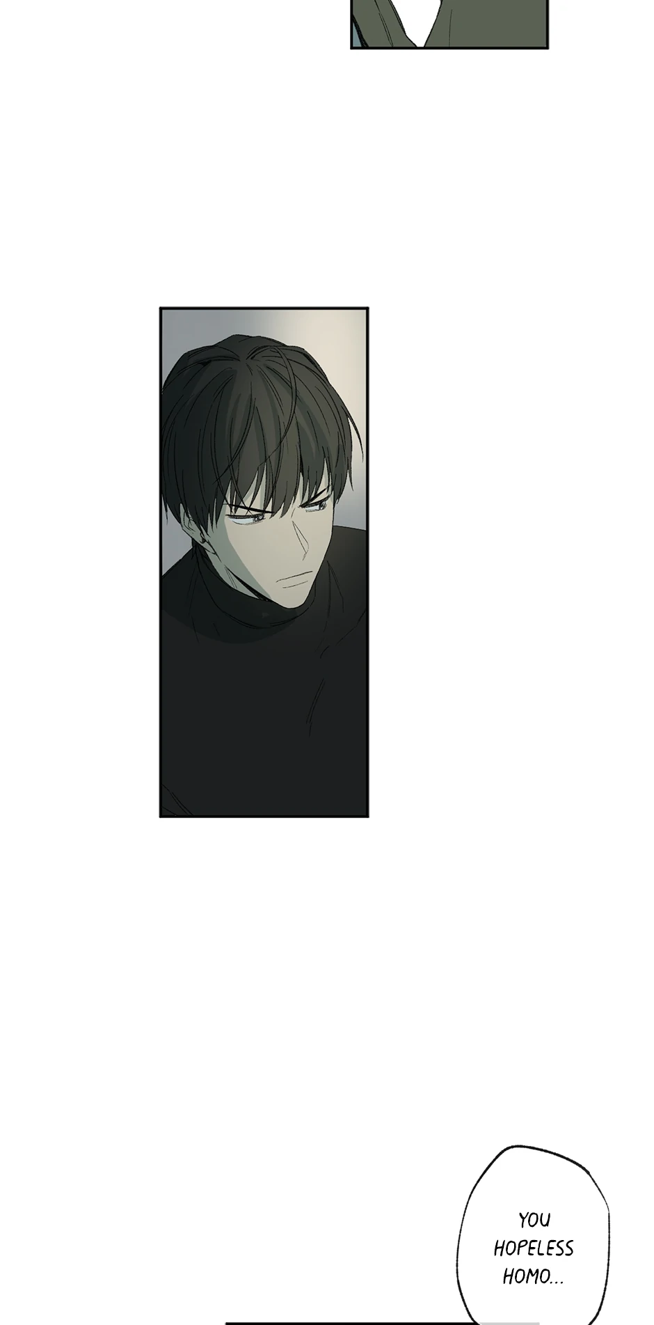 The Shape of Sympathy [Mature Official] - 14. What You Wanted manhwa
