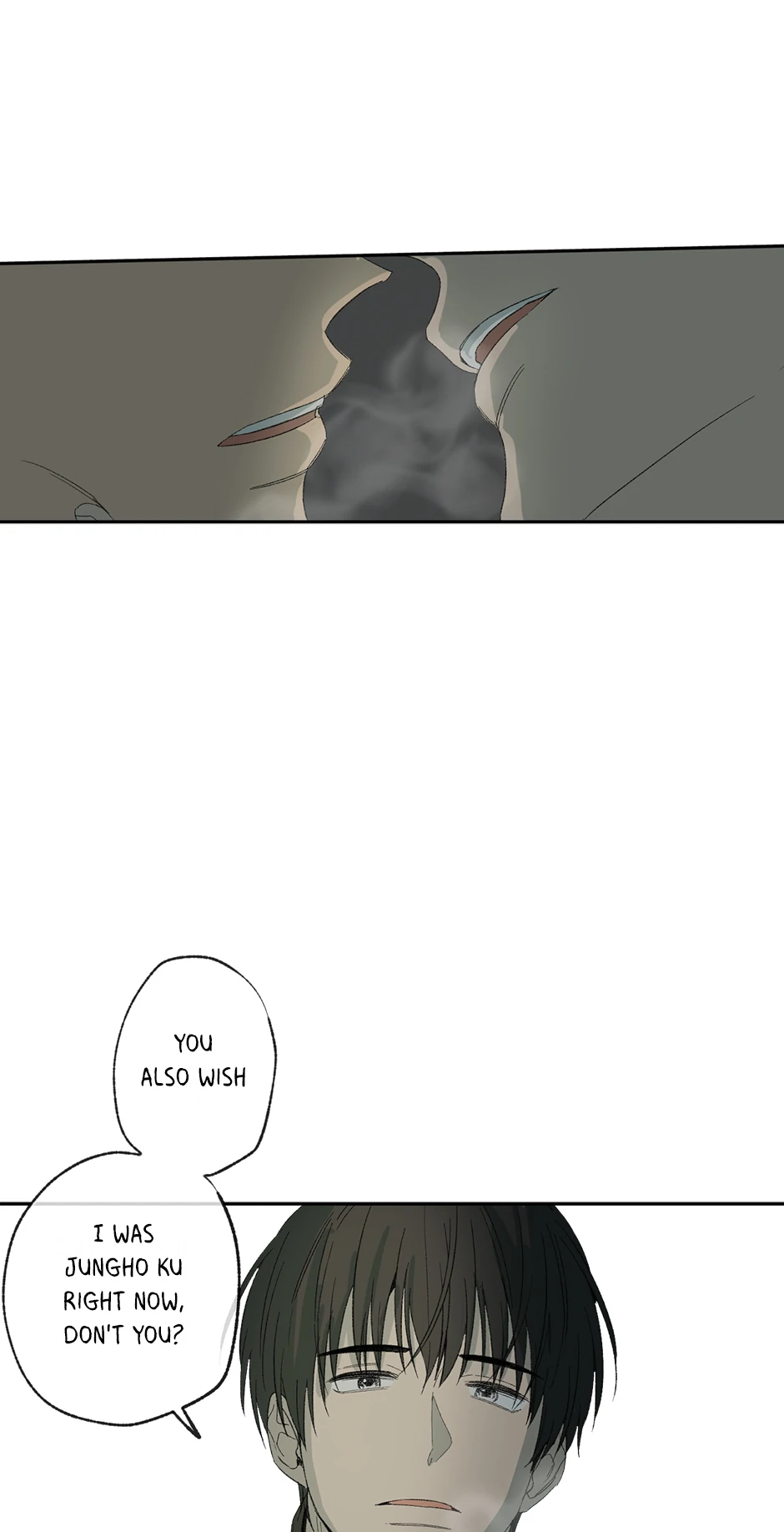The Shape of Sympathy [Mature Official] - 14. What You Wanted manhwa