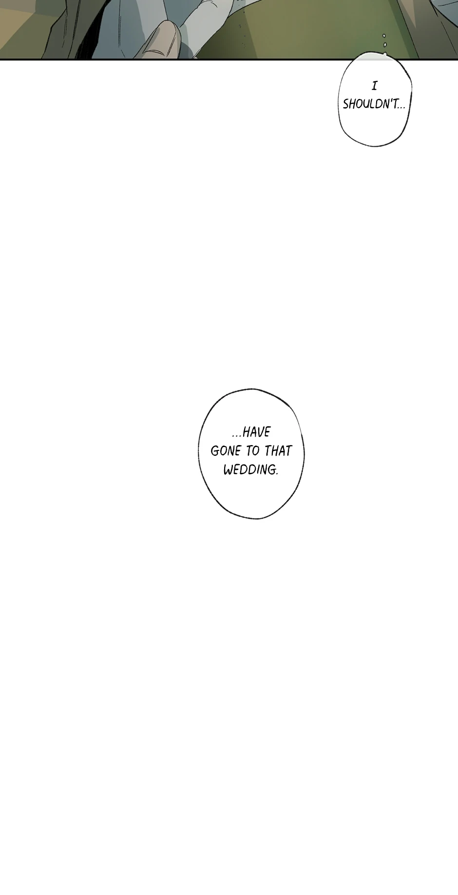 The Shape of Sympathy [Mature Official] - 14. What You Wanted manhwa