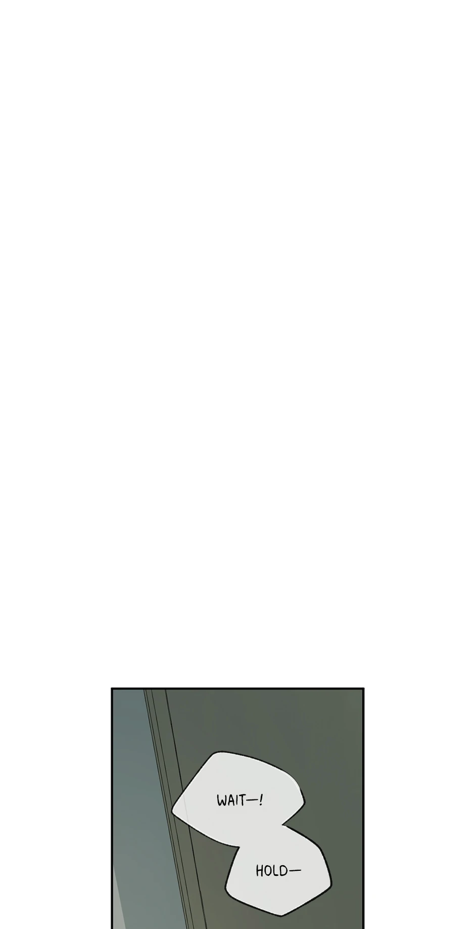 The Shape of Sympathy [Mature Official] - 14. What You Wanted manhwa