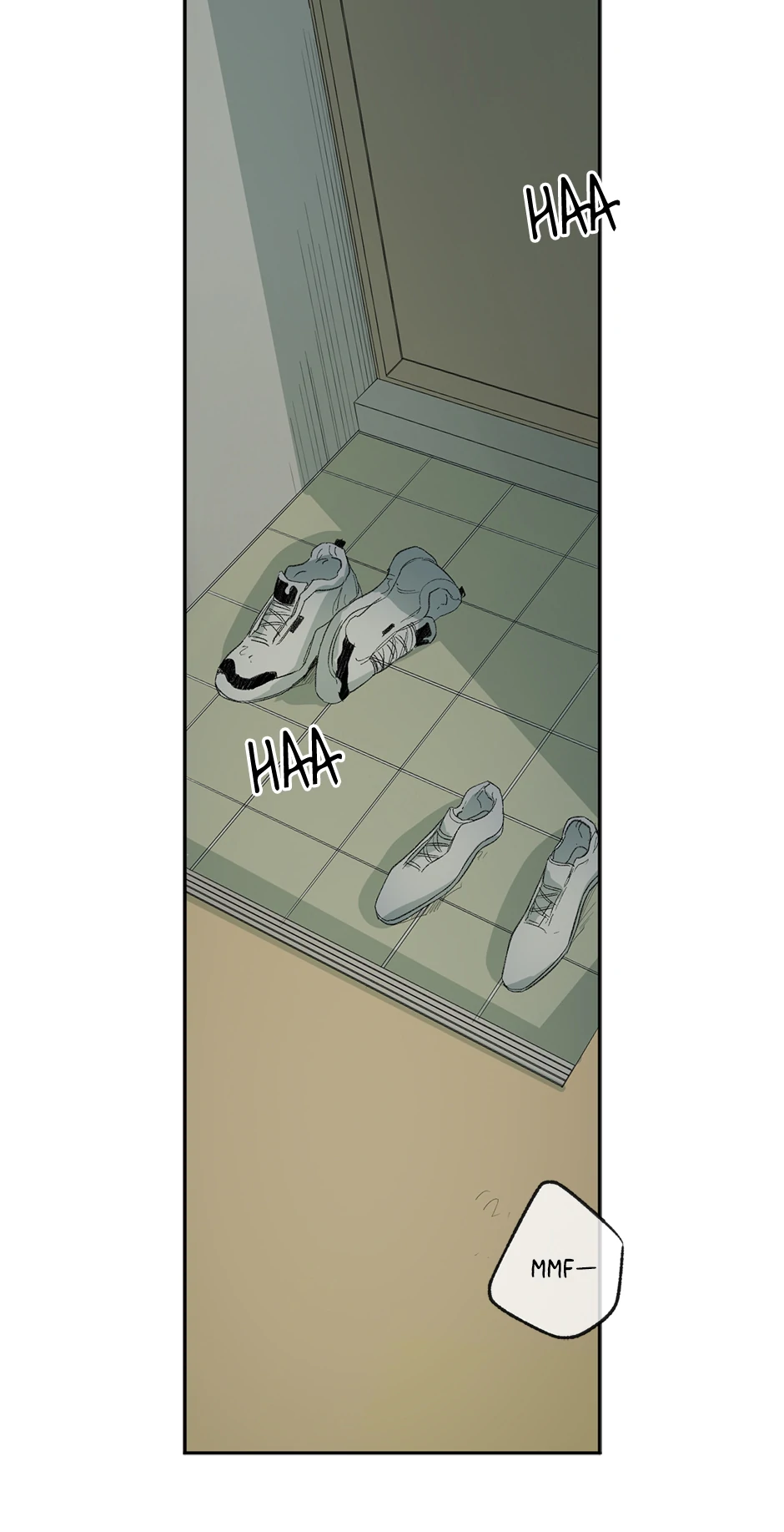 The Shape of Sympathy [Mature Official] - 14. What You Wanted manhwa