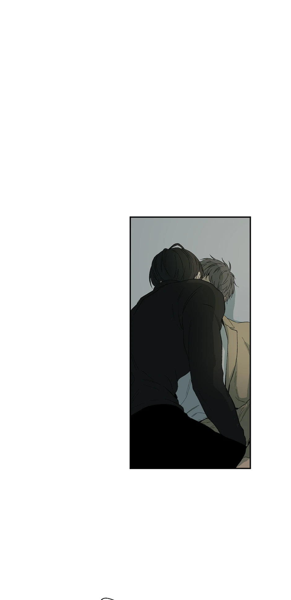 The Shape of Sympathy [Mature Official] - 14. What You Wanted manhwa