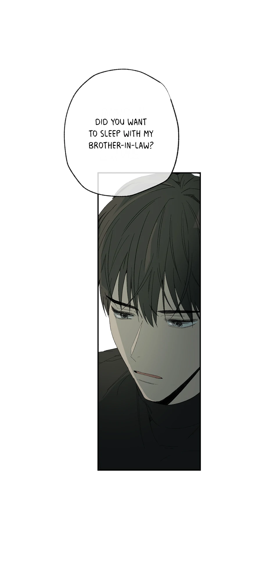 The Shape of Sympathy [Mature Official] - 14. What You Wanted manhwa