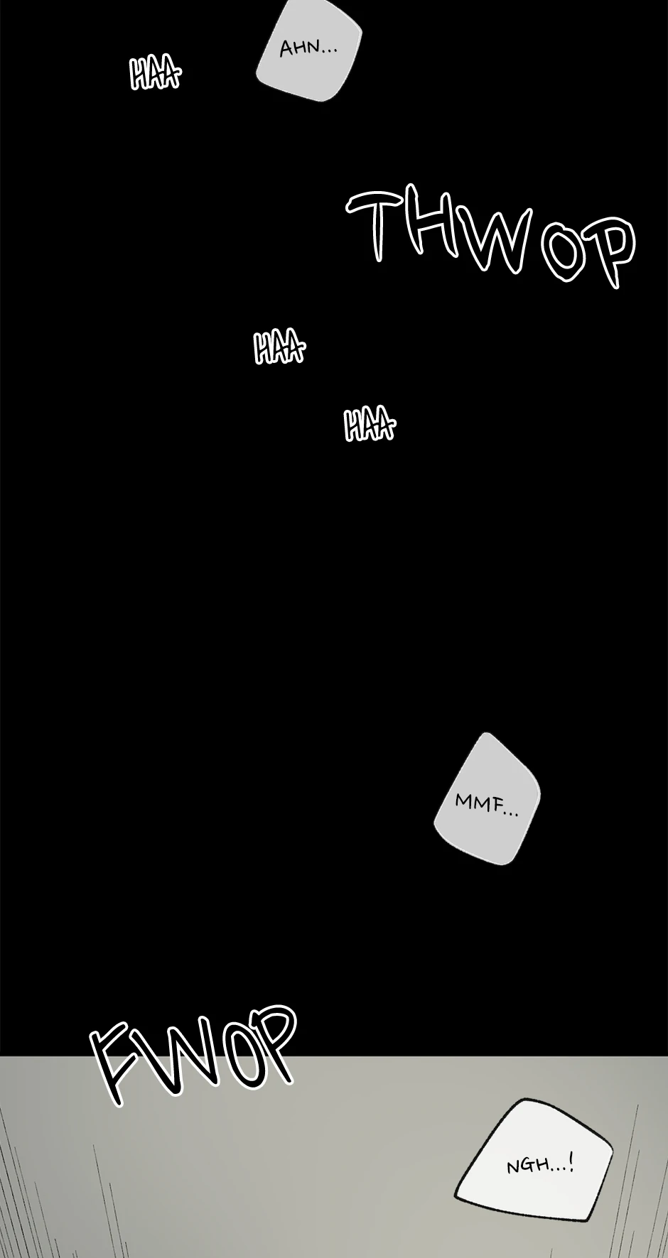 The Shape of Sympathy [Mature Official] - 14. What You Wanted manhwa