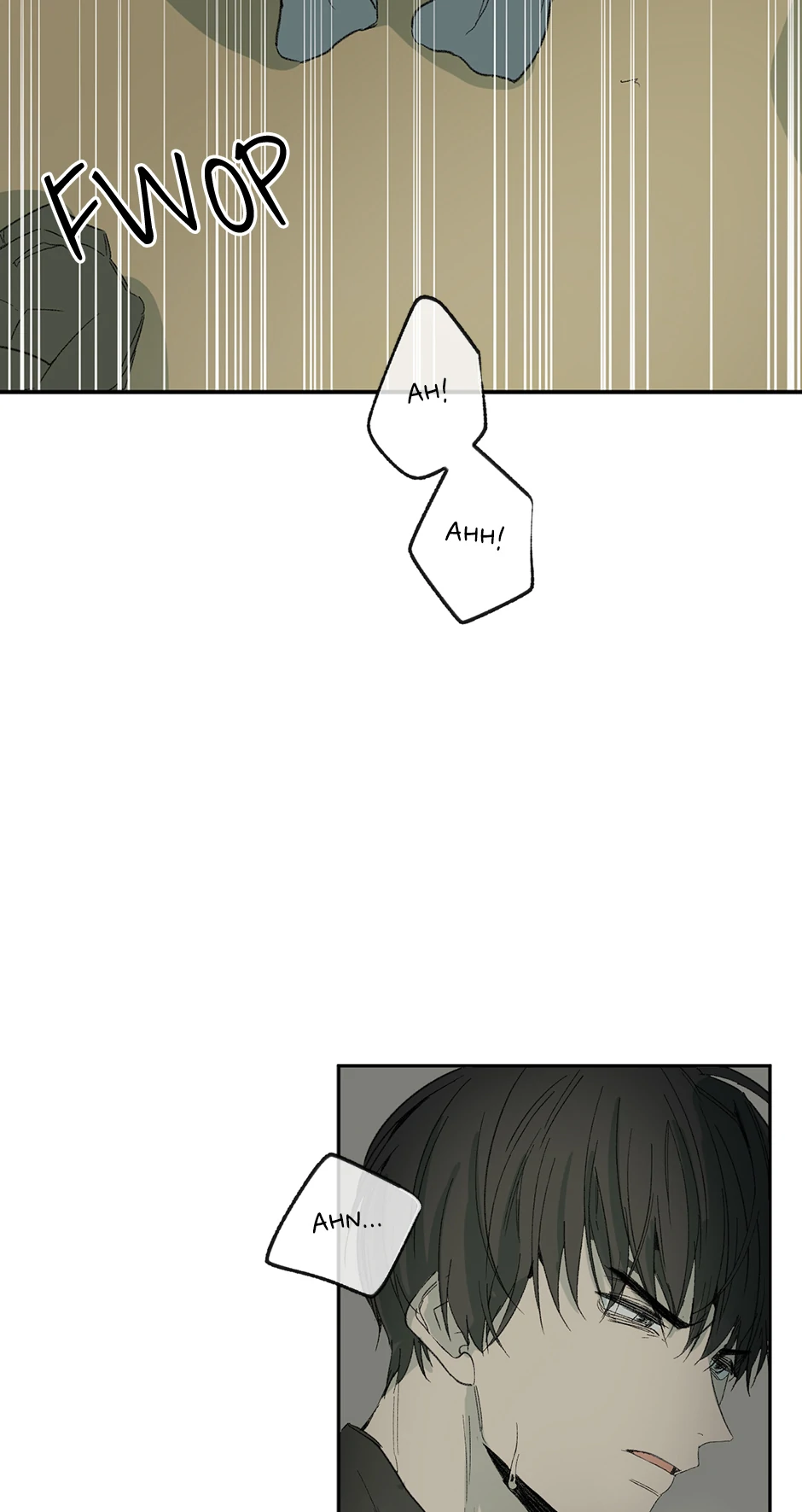 The Shape of Sympathy [Mature Official] - 14. What You Wanted manhwa