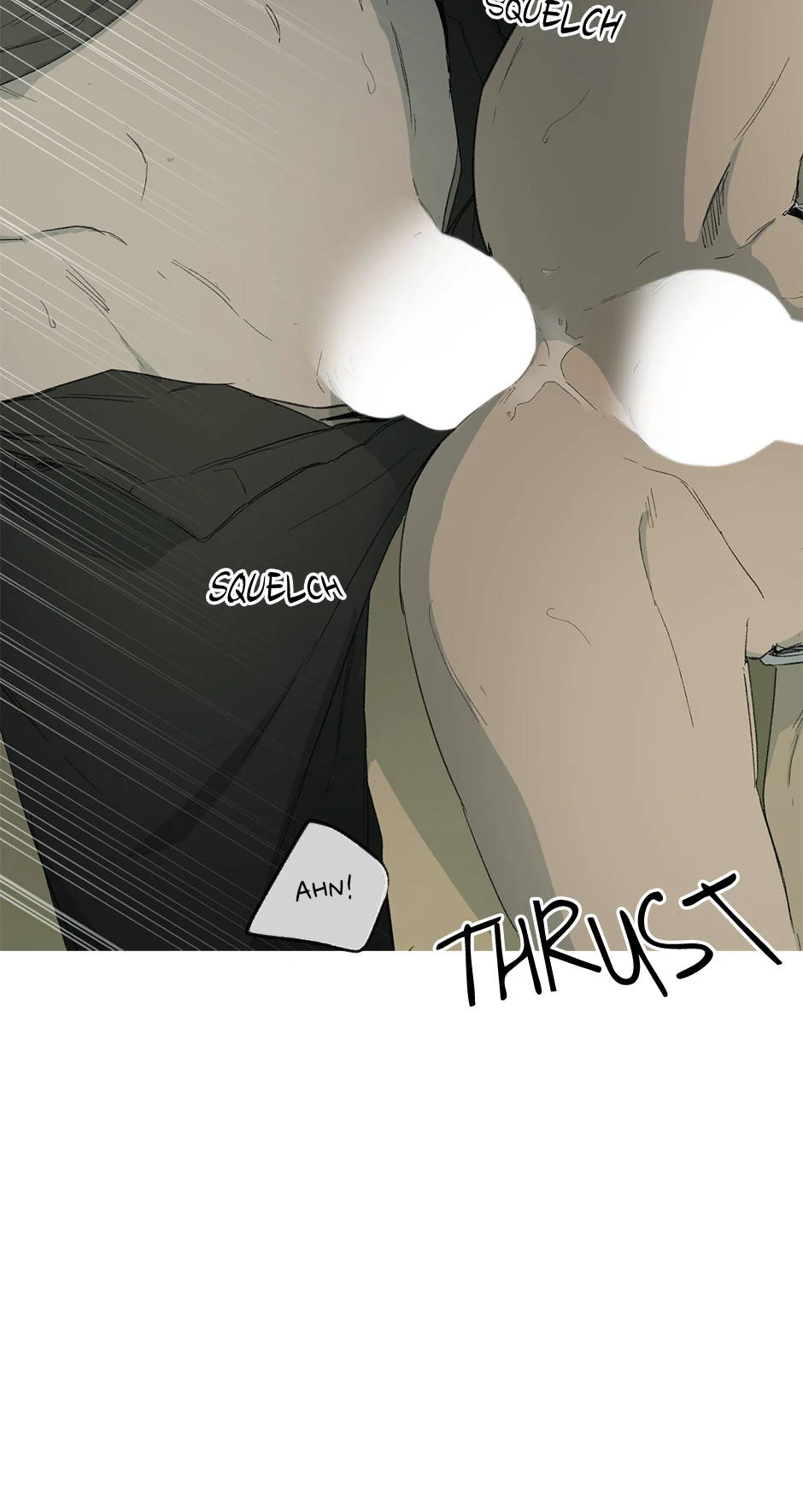 The Shape of Sympathy [Mature Official] - 14. What You Wanted manhwa
