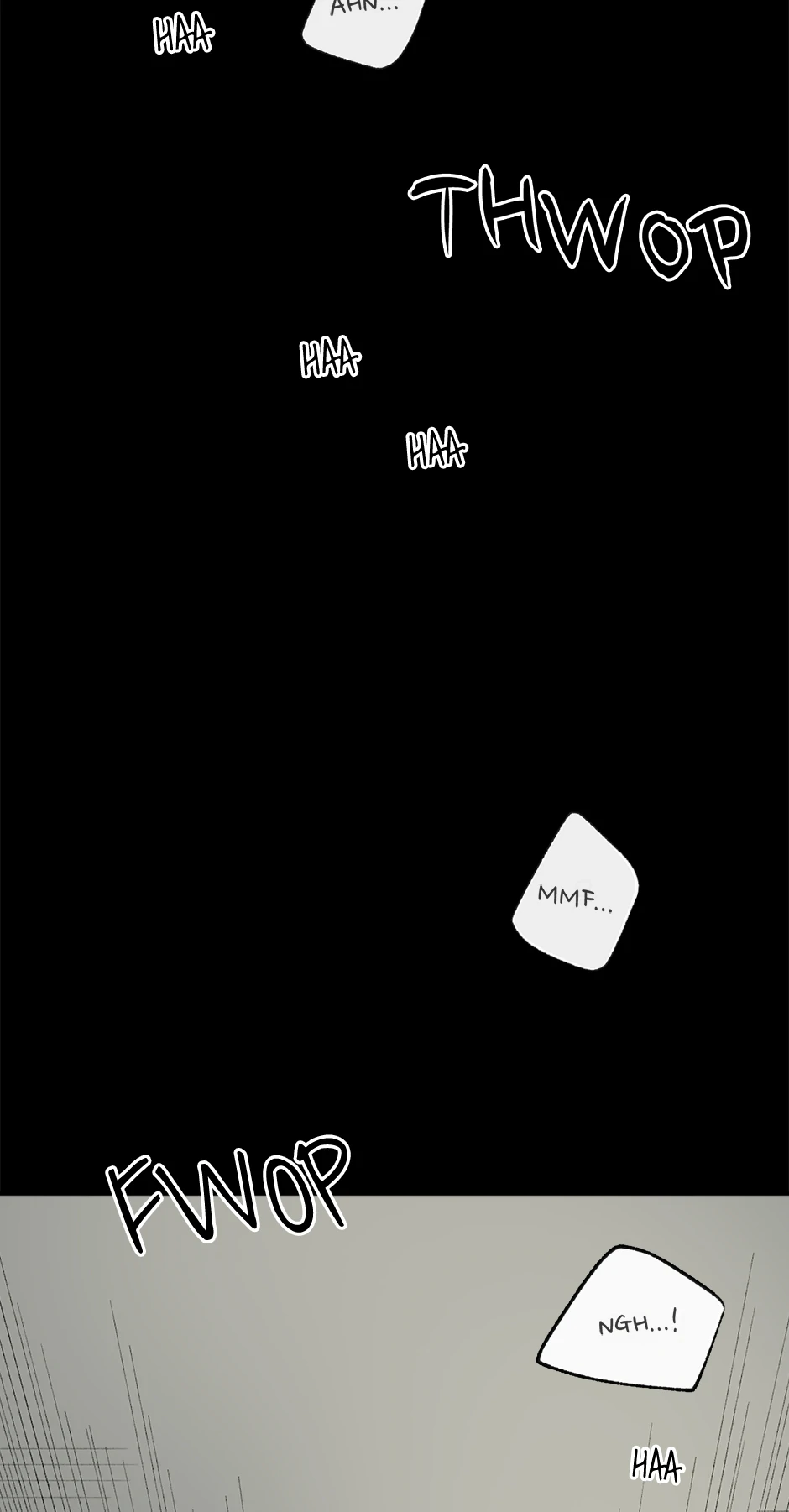 The Shape of Sympathy [Mature Official] - 15. Immorality manhwa