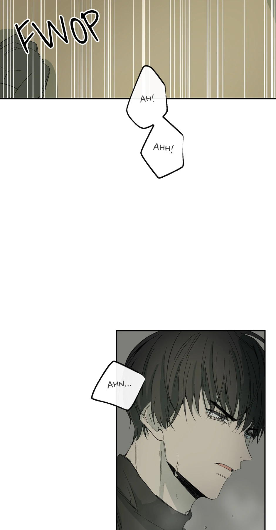 The Shape of Sympathy [Mature Official] - 15. Immorality manhwa