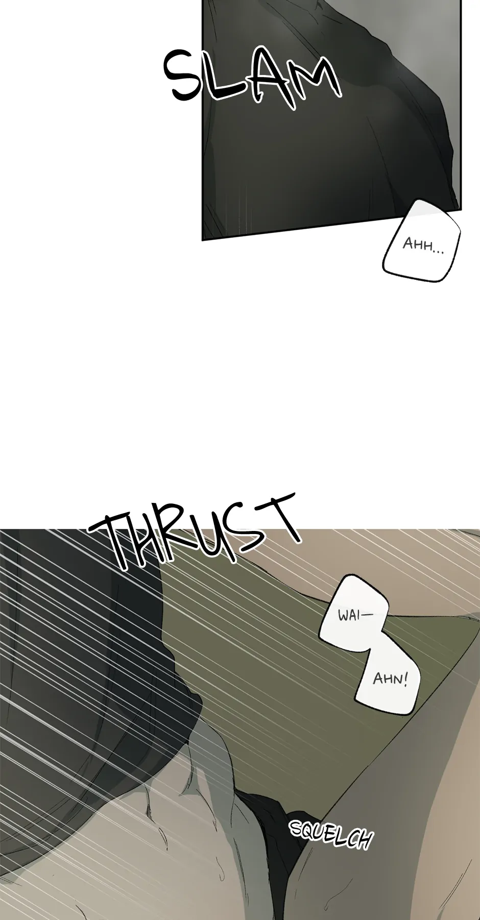 The Shape of Sympathy [Mature Official] - 15. Immorality manhwa