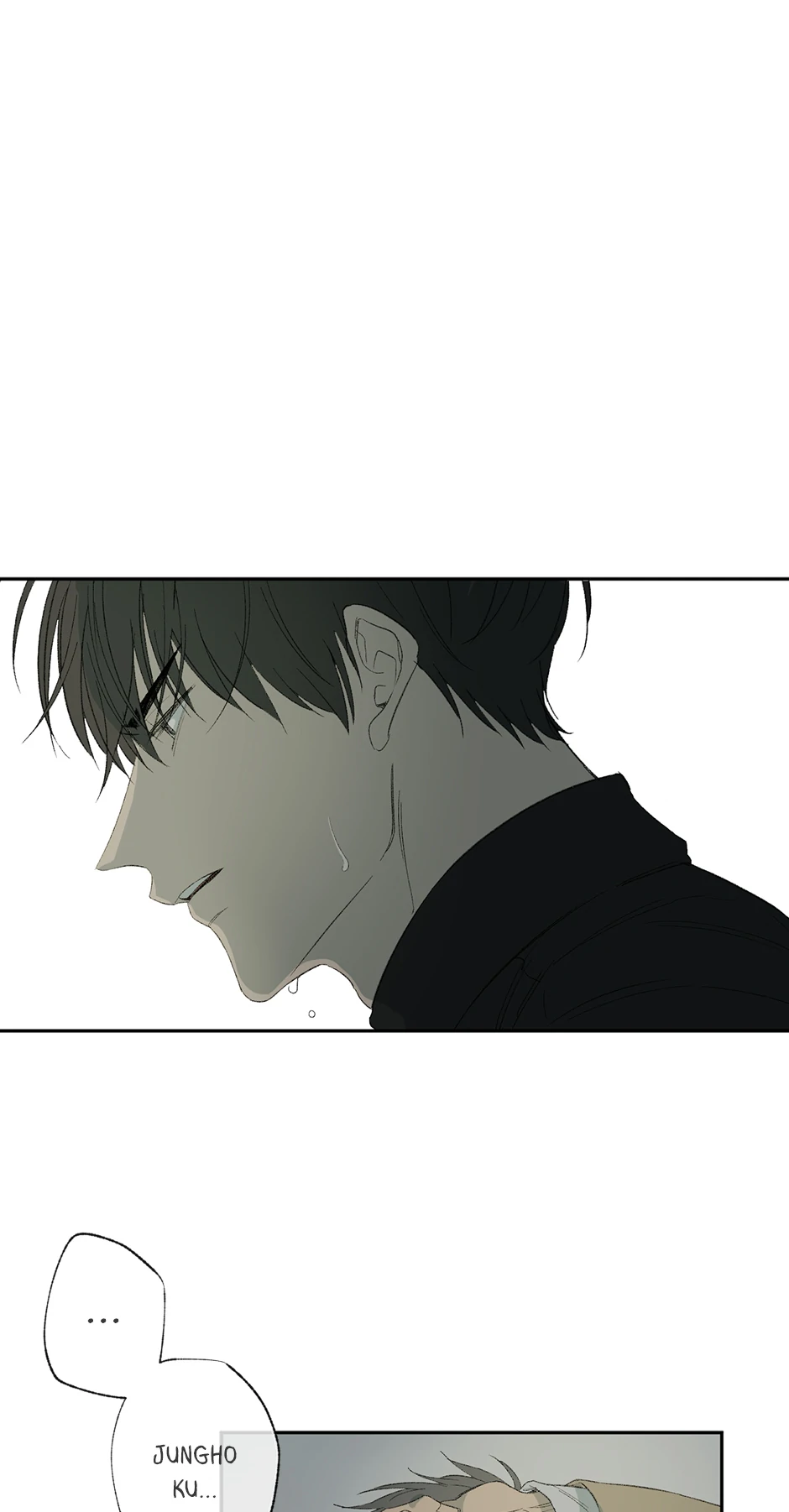 The Shape of Sympathy [Mature Official] - 15. Immorality manhwa