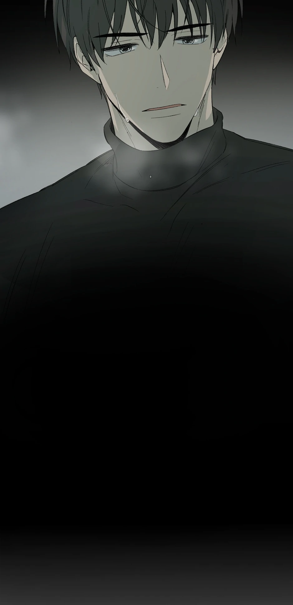 The Shape of Sympathy [Mature Official] - 15. Immorality manhwa