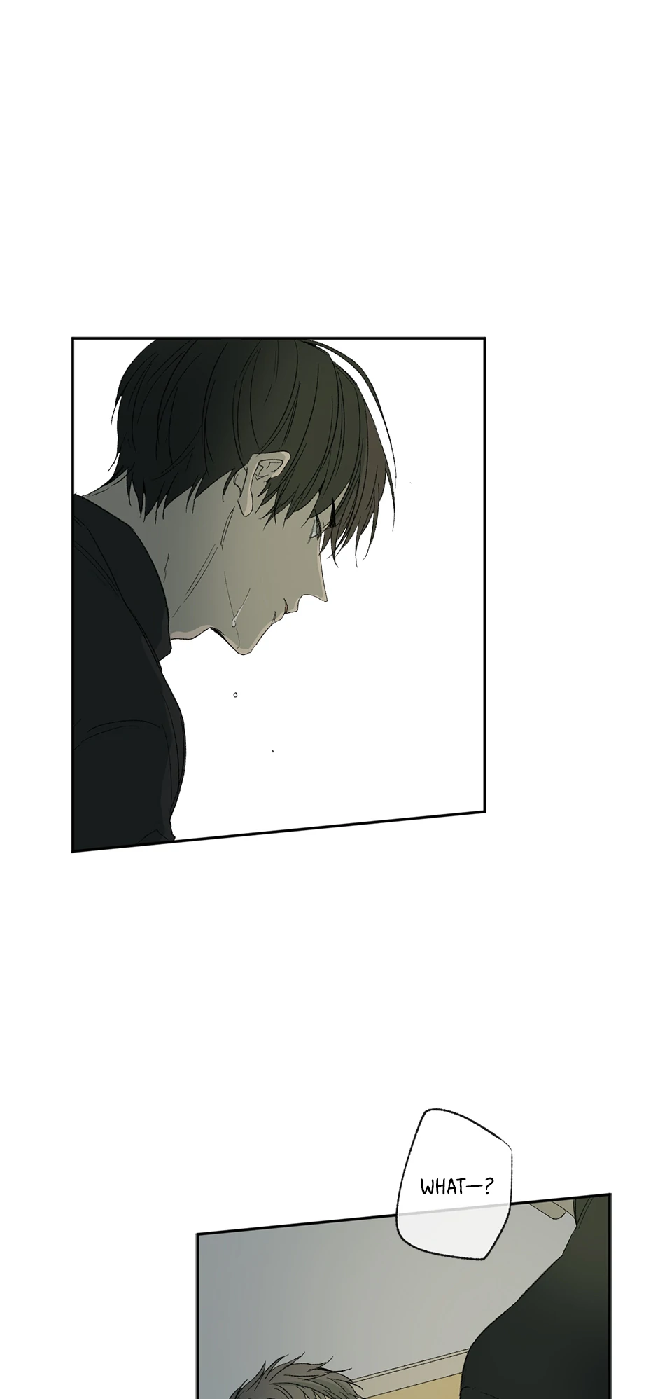 The Shape of Sympathy [Mature Official] - 15. Immorality manhwa
