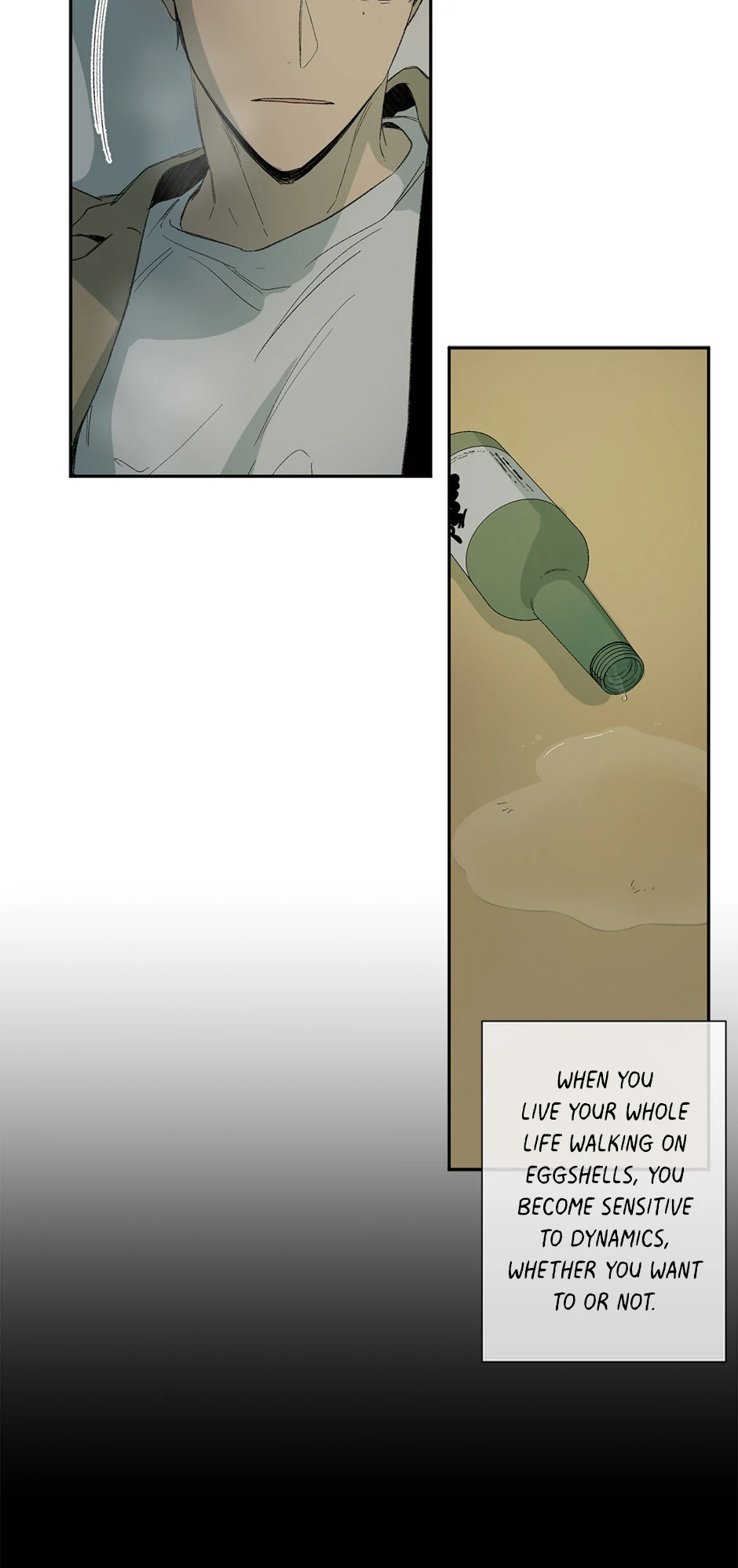 The Shape of Sympathy [Mature Official] - 15. Immorality manhwa