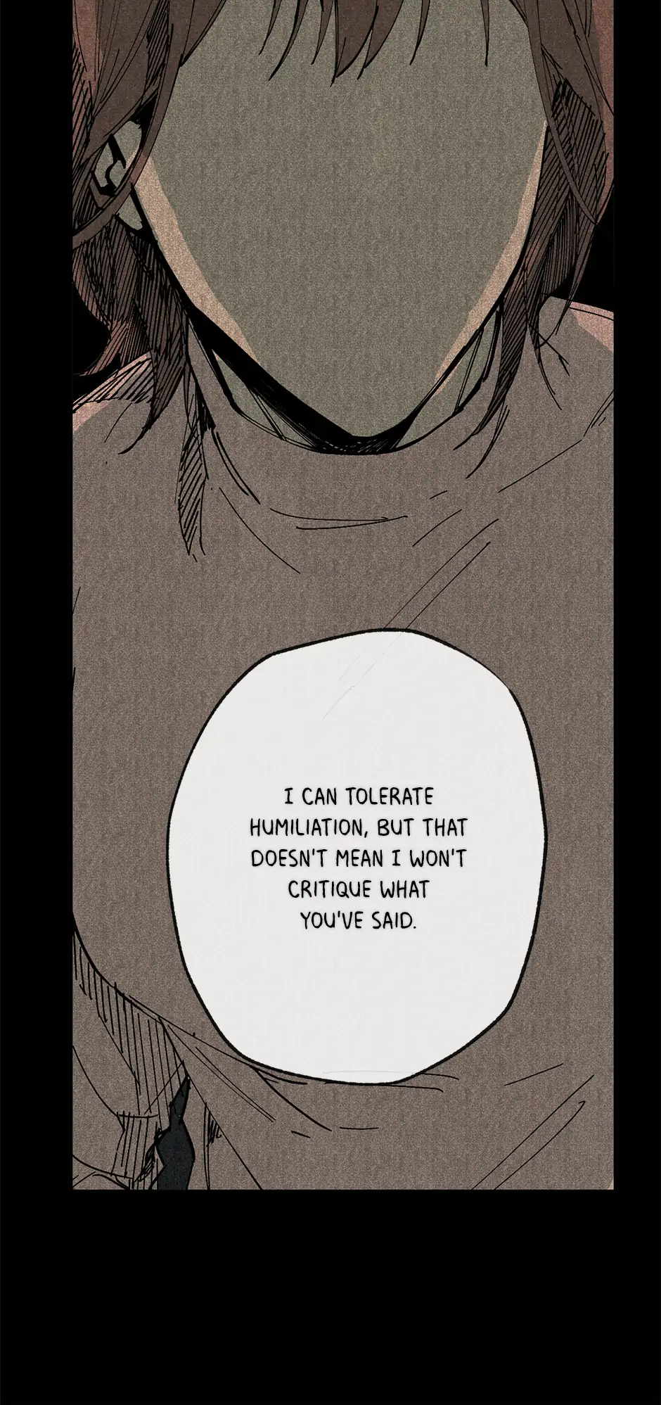 The Shape of Sympathy [Mature Official] - 15. Immorality manhwa