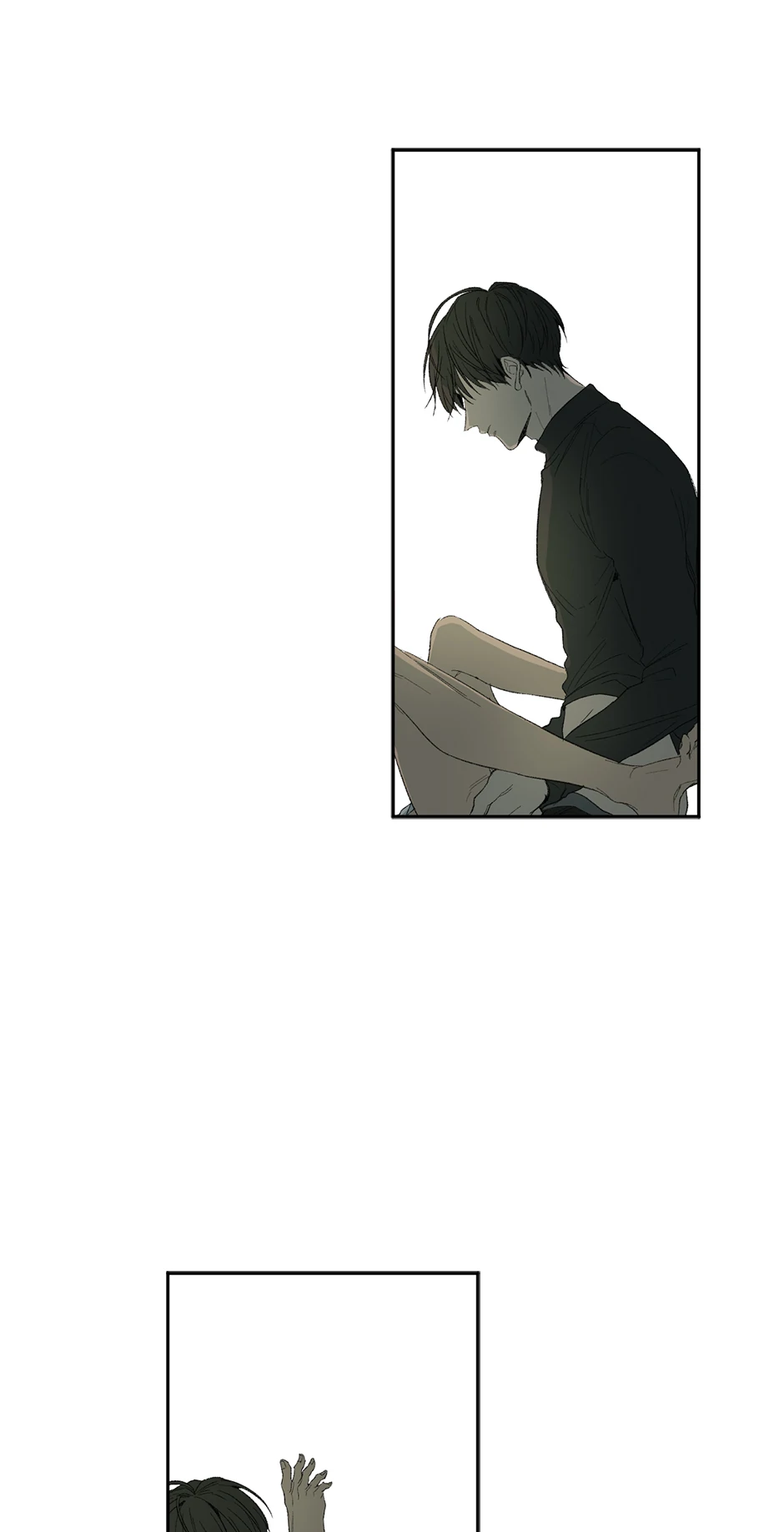 The Shape of Sympathy [Mature Official] - 15. Immorality manhwa