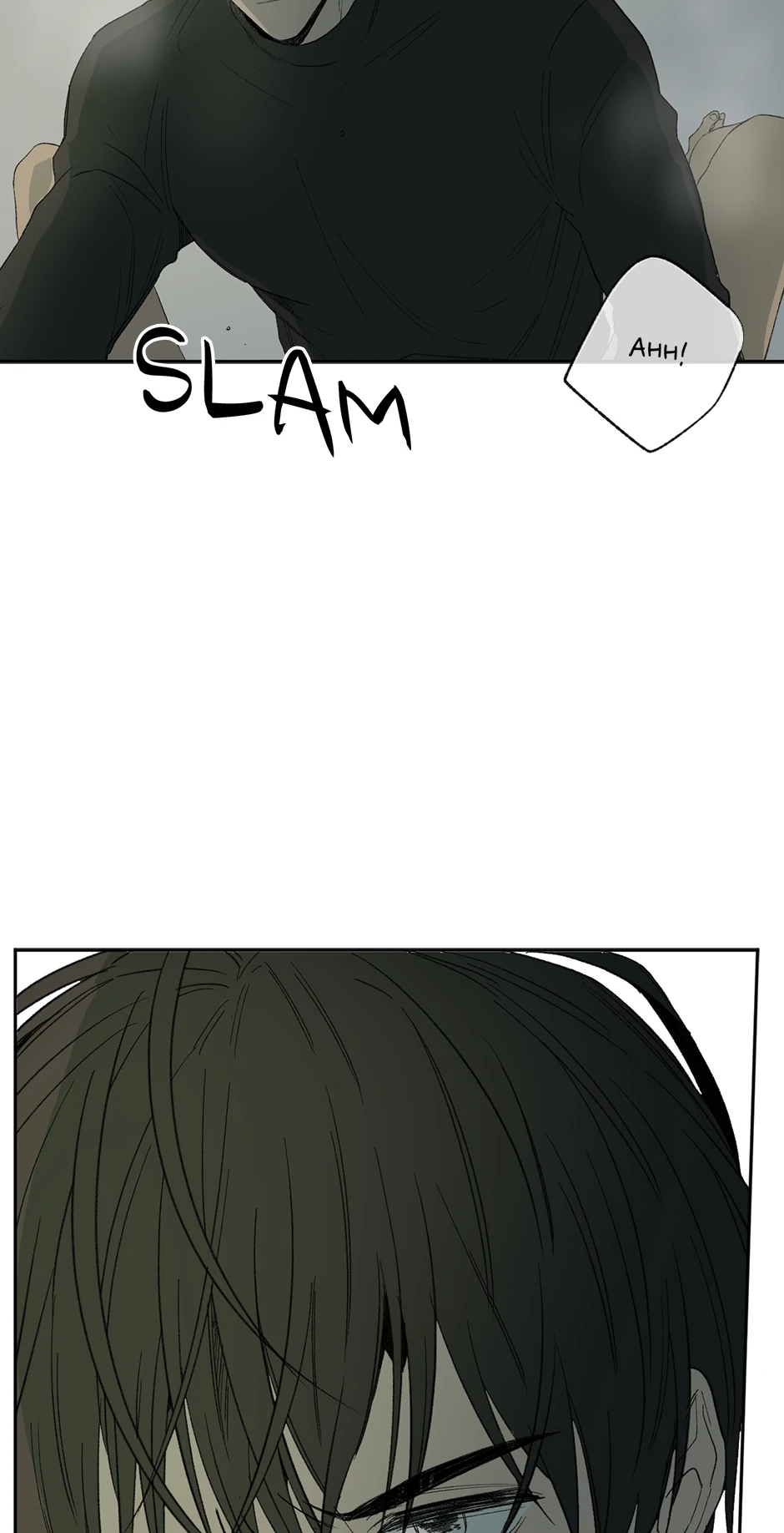 The Shape of Sympathy [Mature Official] - 15. Immorality manhwa