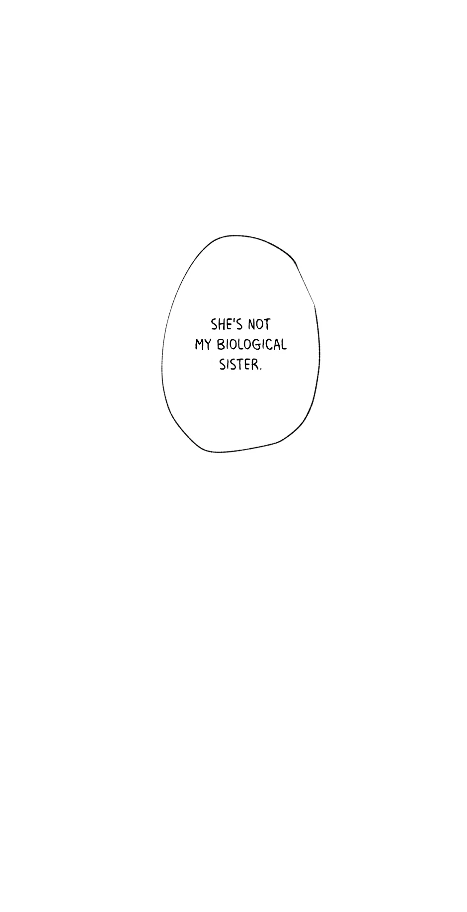 The Shape of Sympathy [Mature Official] - 15. Immorality manhwa