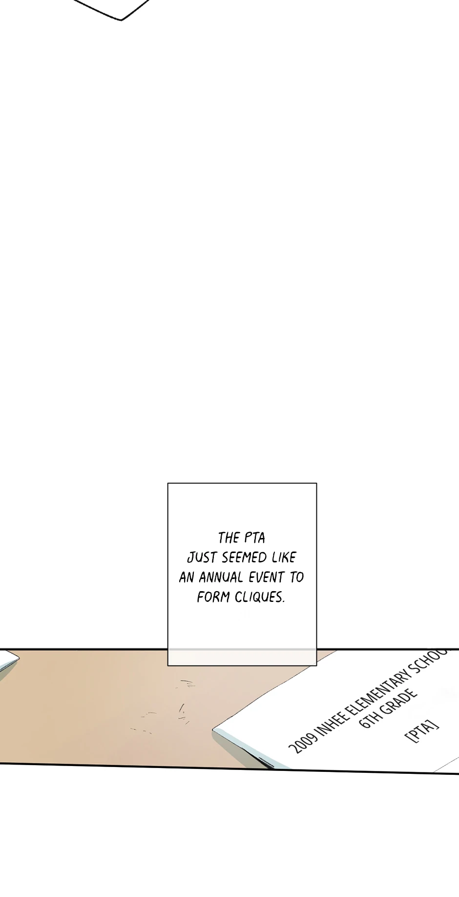 The Shape of Sympathy [Mature Official] - 15. Immorality manhwa