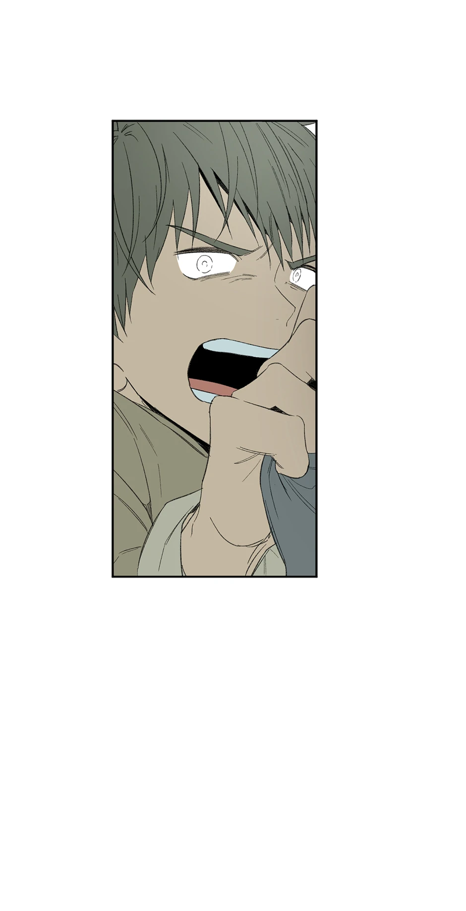 The Shape of Sympathy [Mature Official] - 15. Immorality manhwa