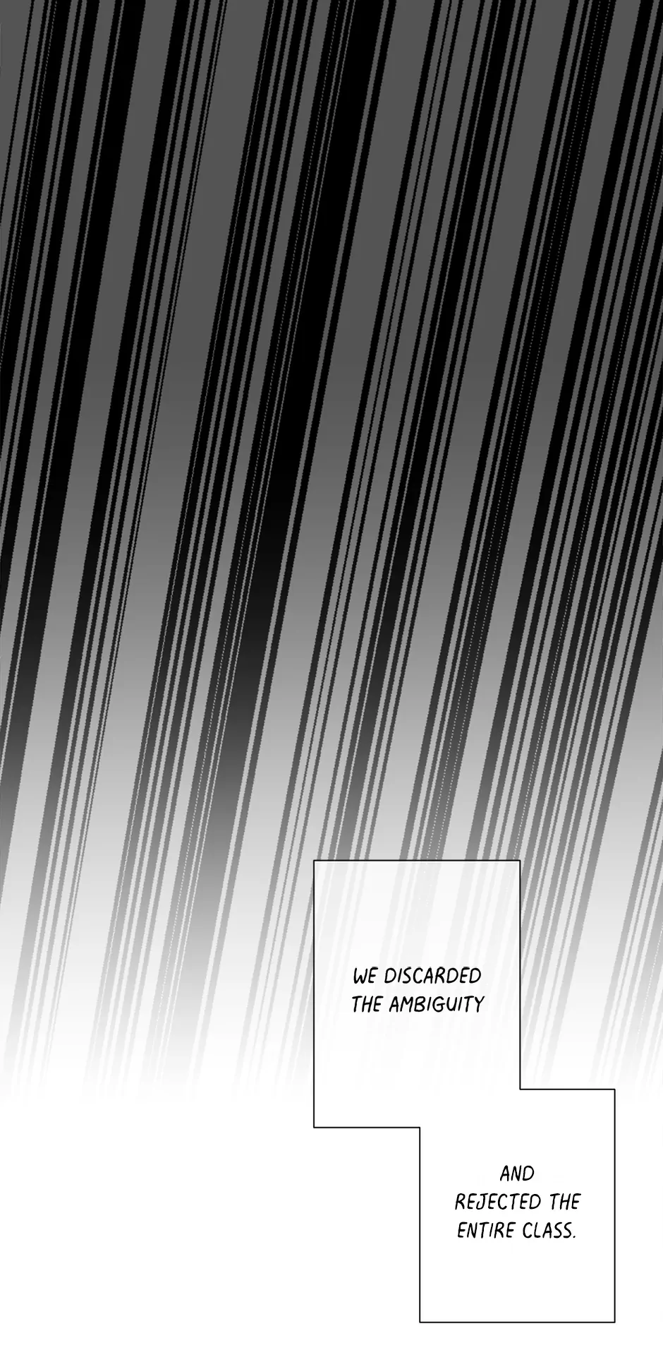 The Shape of Sympathy [Mature Official] - 15. Immorality manhwa