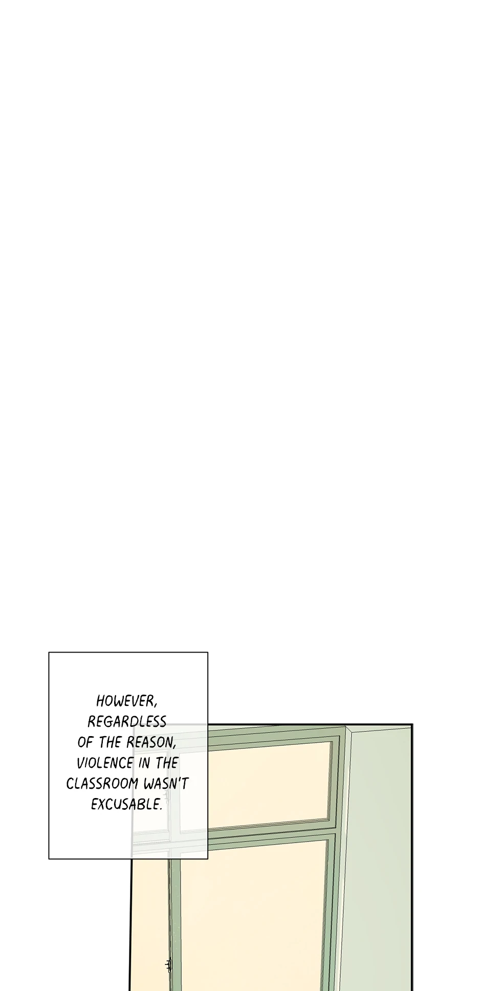 The Shape of Sympathy [Mature Official] - 15. Immorality manhwa
