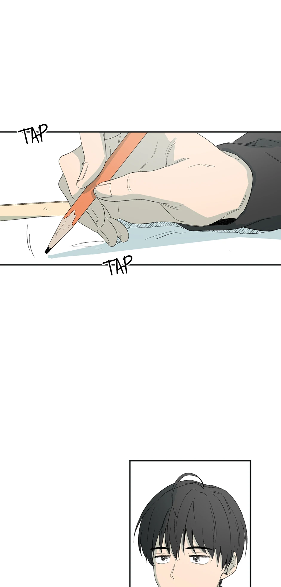 The Shape of Sympathy [Mature Official] - 16. Adopted manhwa