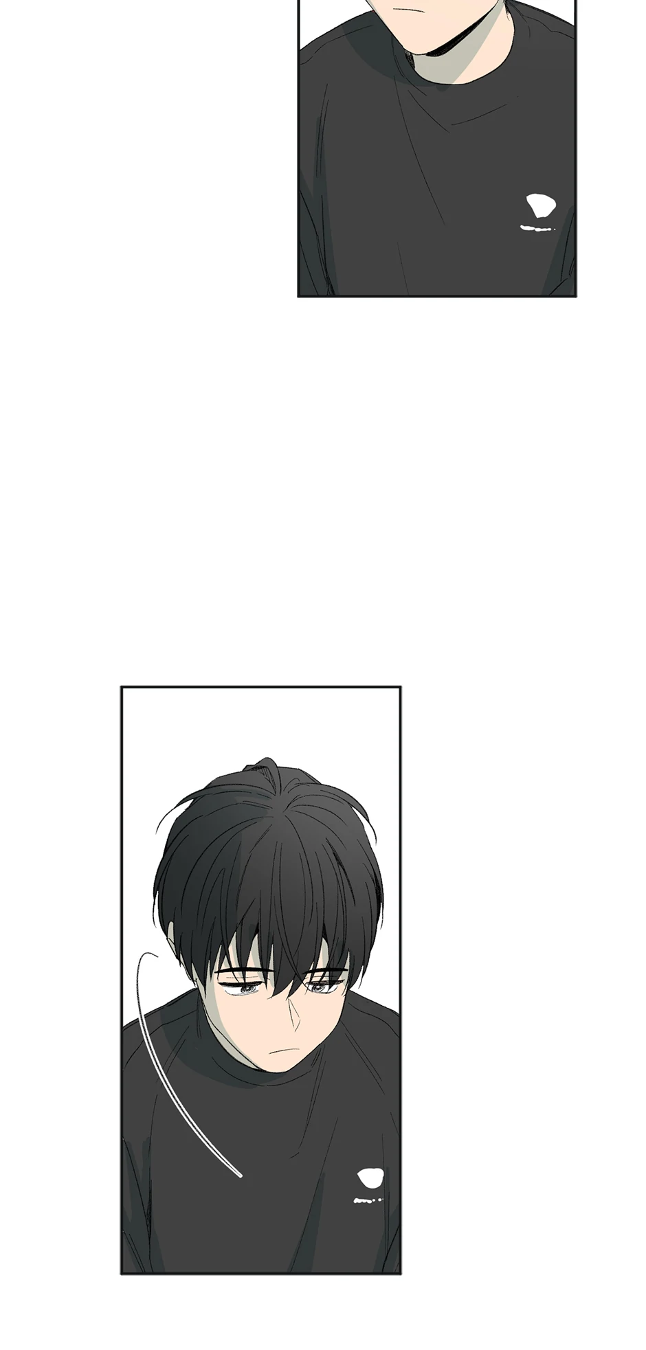 The Shape of Sympathy [Mature Official] - 16. Adopted manhwa