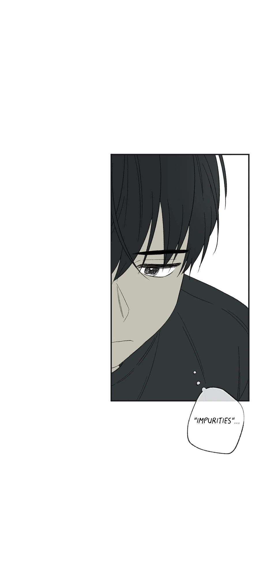 The Shape of Sympathy [Mature Official] - 16. Adopted manhwa