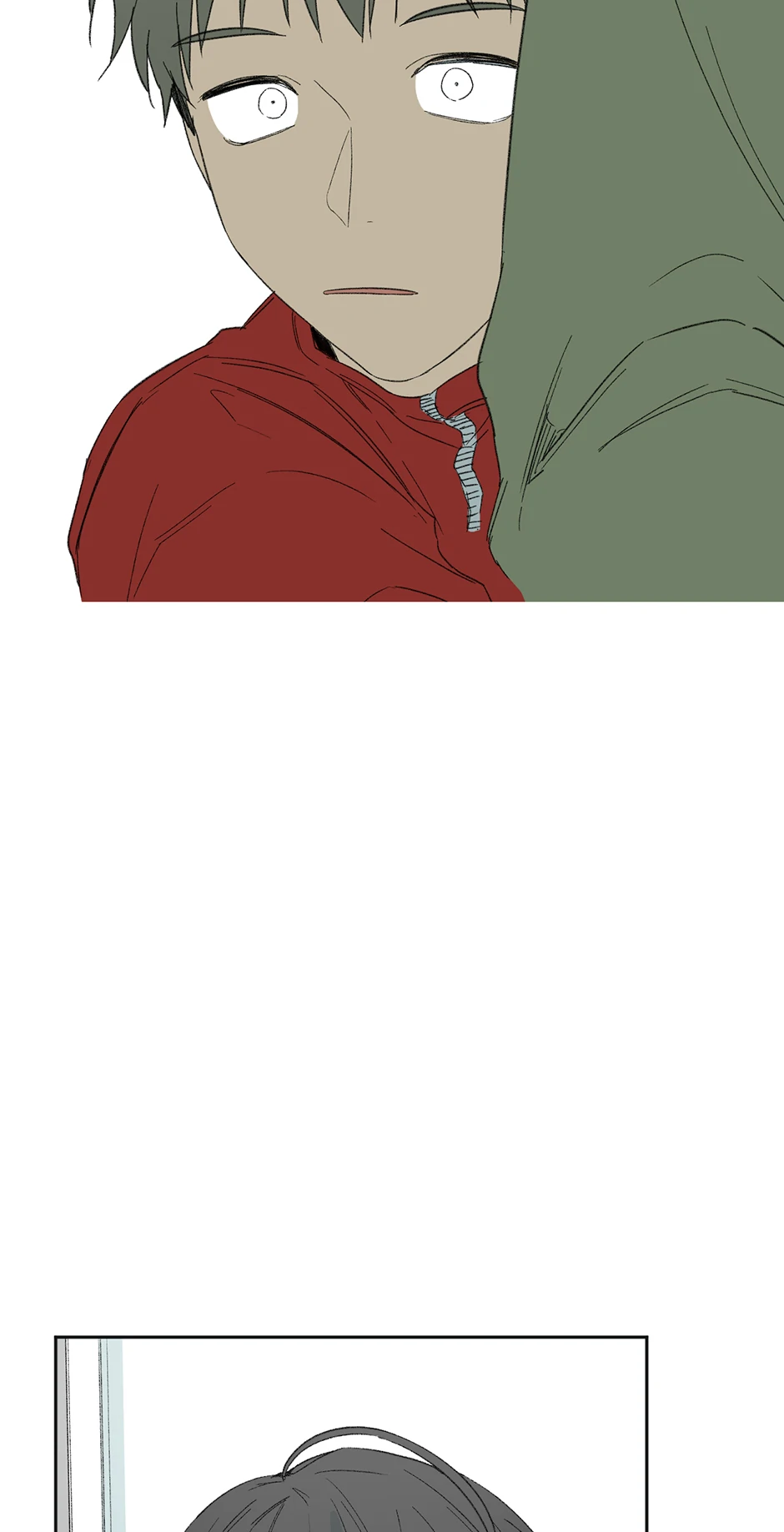 The Shape of Sympathy [Mature Official] - 16. Adopted manhwa