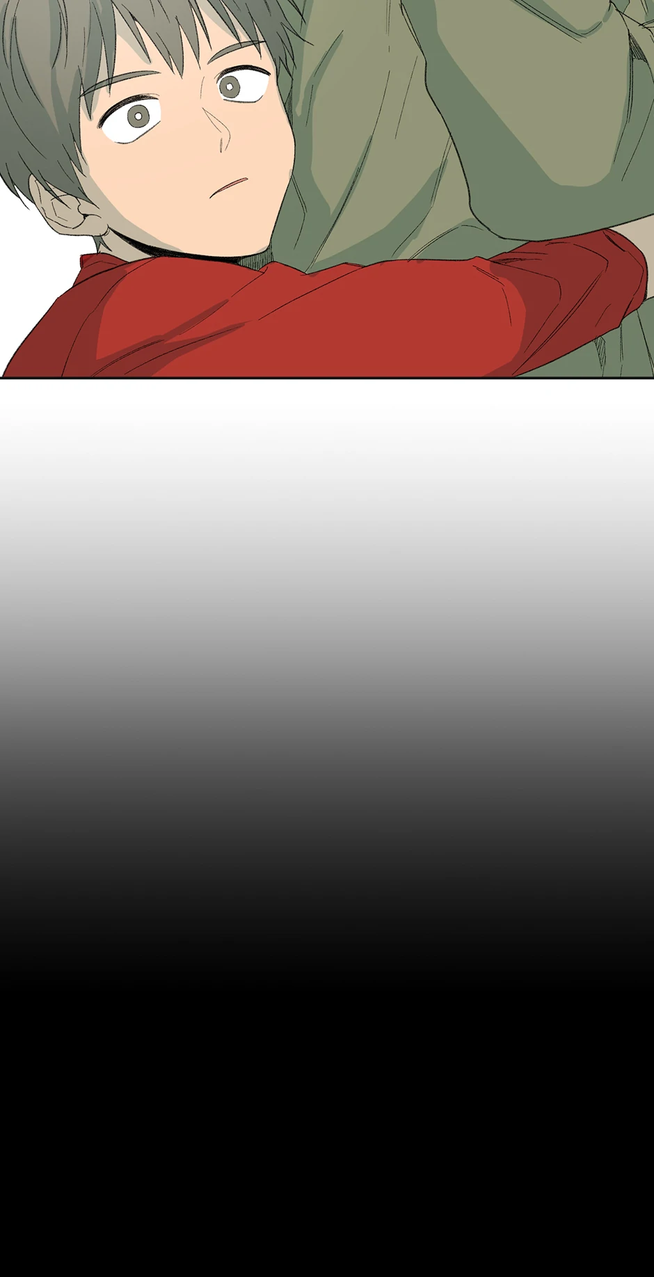 The Shape of Sympathy [Mature Official] - 16. Adopted manhwa