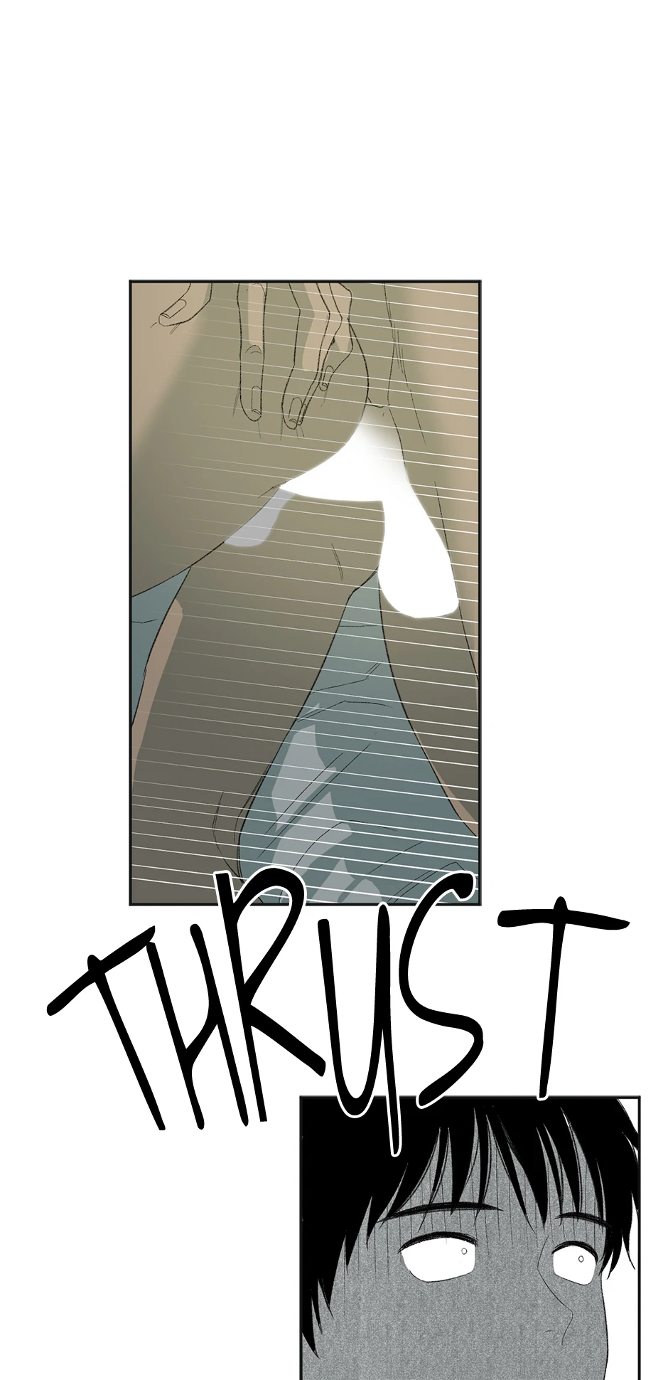 The Shape of Sympathy [Mature Official] - 16. Adopted manhwa