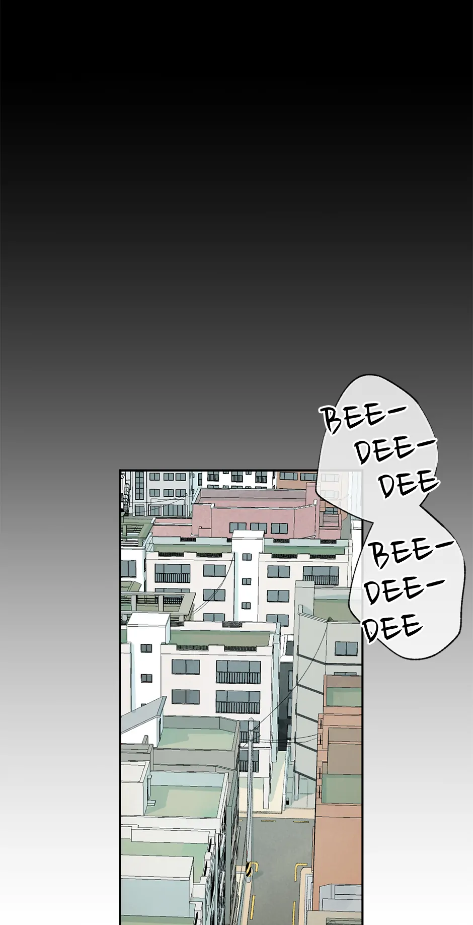 The Shape of Sympathy [Mature Official] - 17. The Bare Minimum manhwa