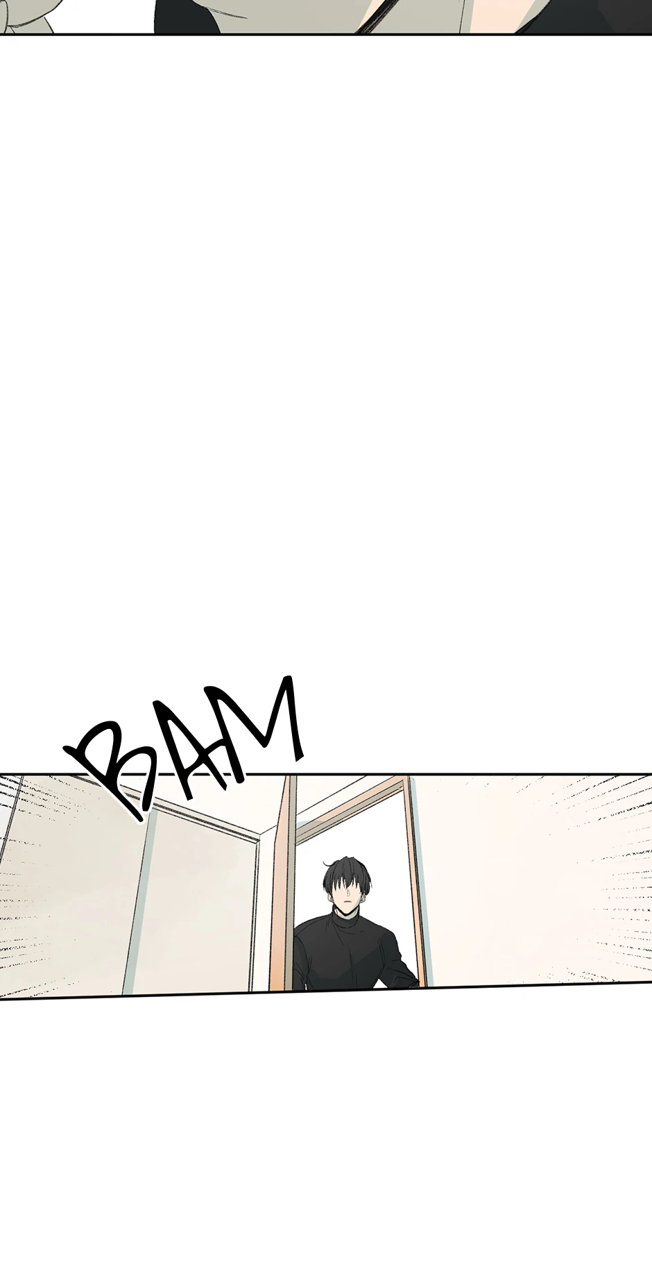 The Shape of Sympathy [Mature Official] - 17. The Bare Minimum manhwa